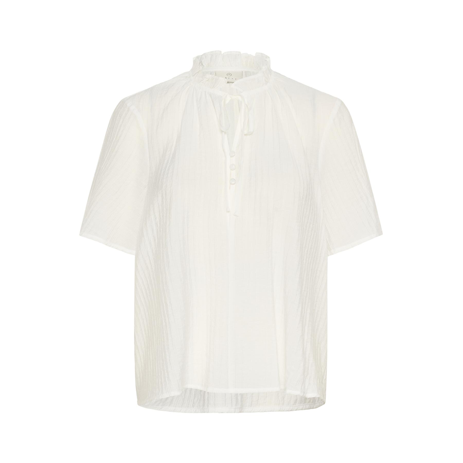 5715576650591 - Damenbluse KAFFE lianna