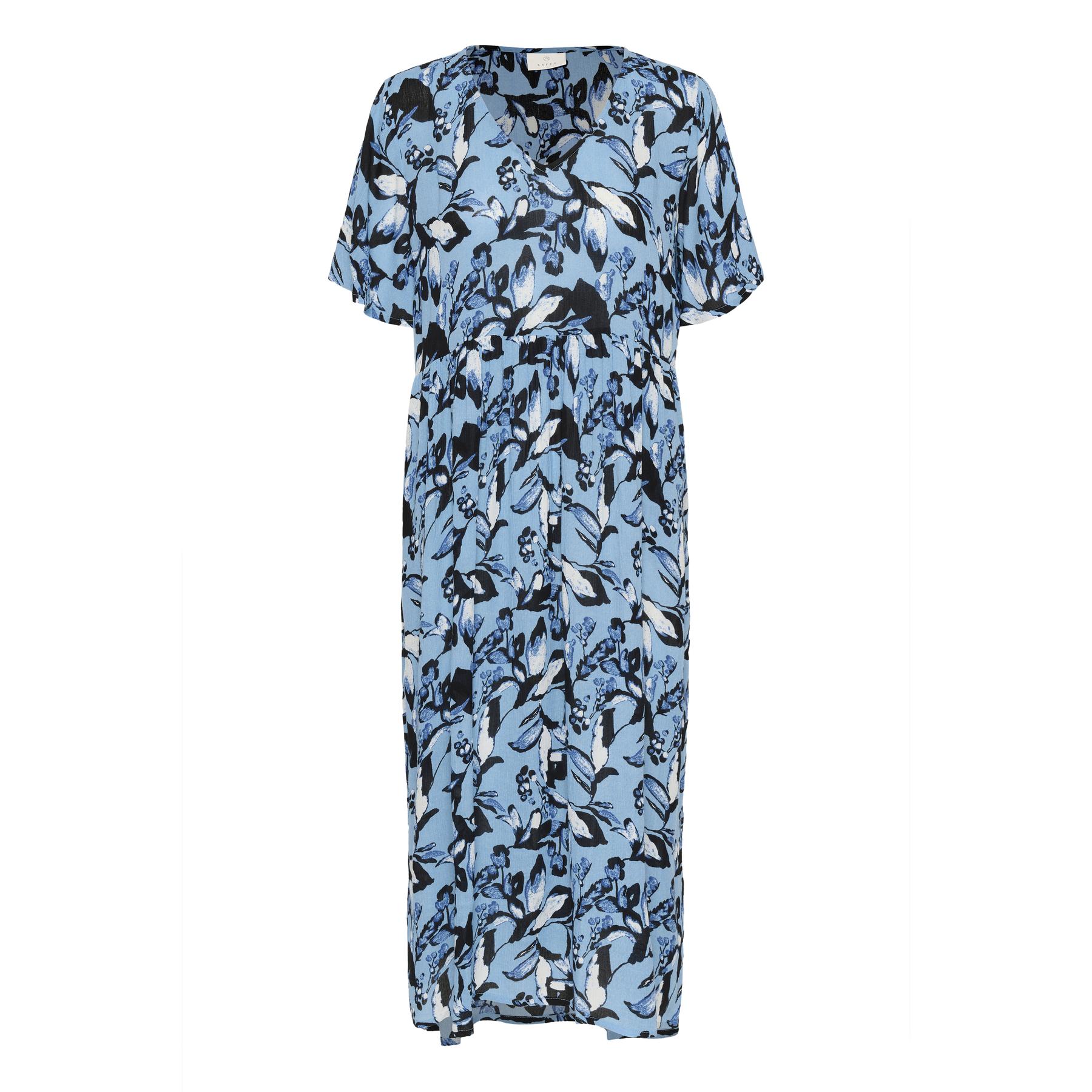 5715576723073 - Kleid Damen KAFFE jessi