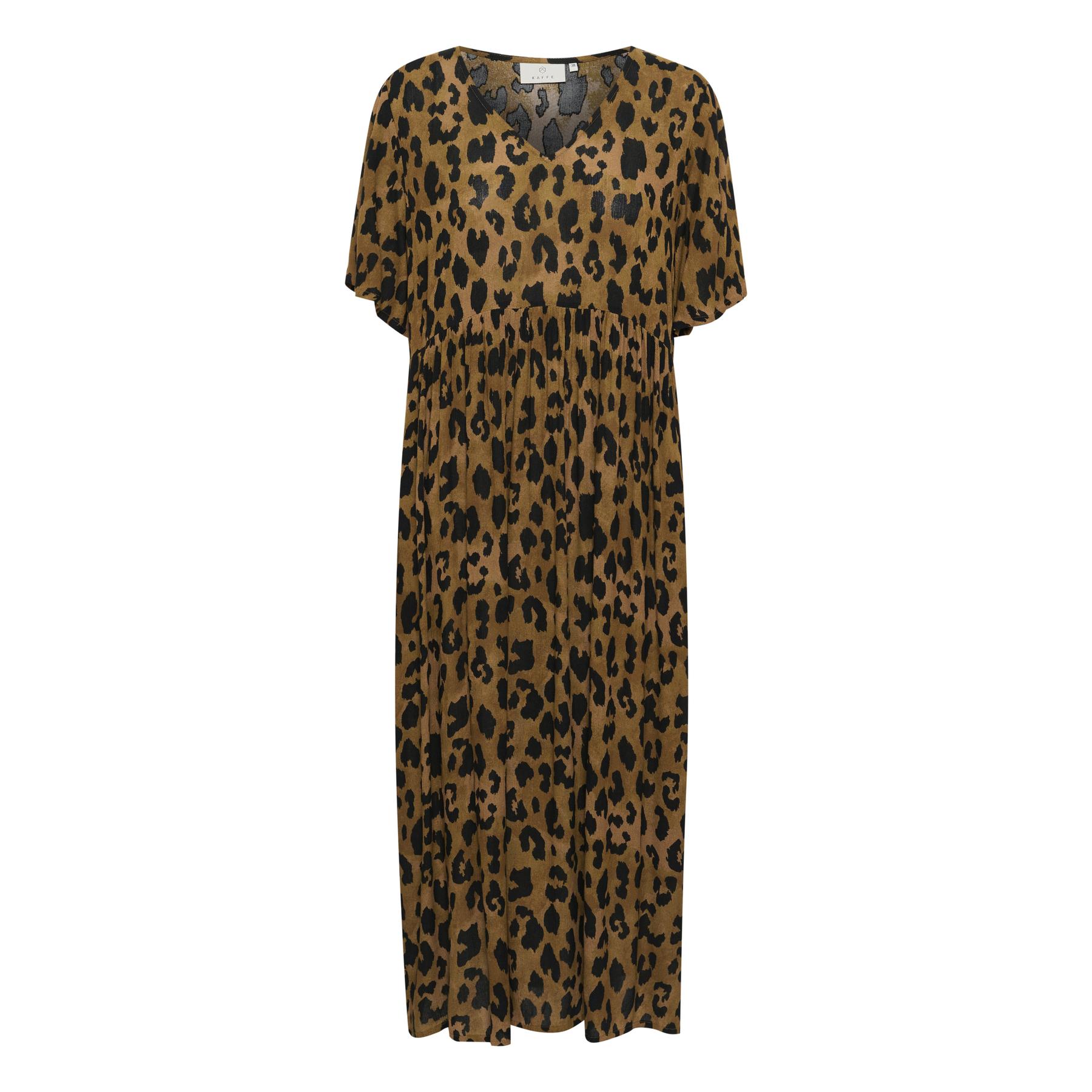 5715576389149 - Kleid Damen KAFFE jessi