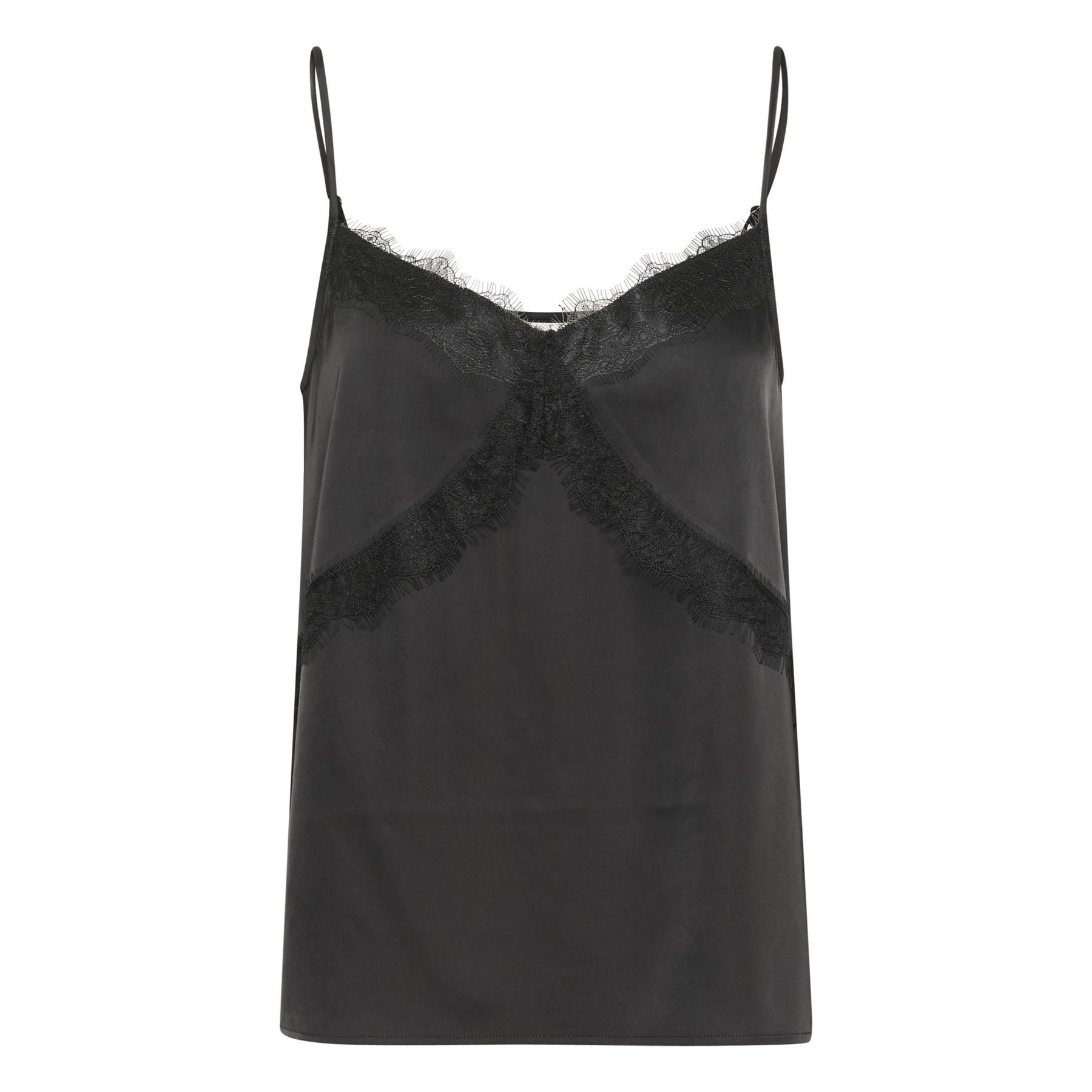 5715576356059 - Camisole-Top Damen KAFFE hilda