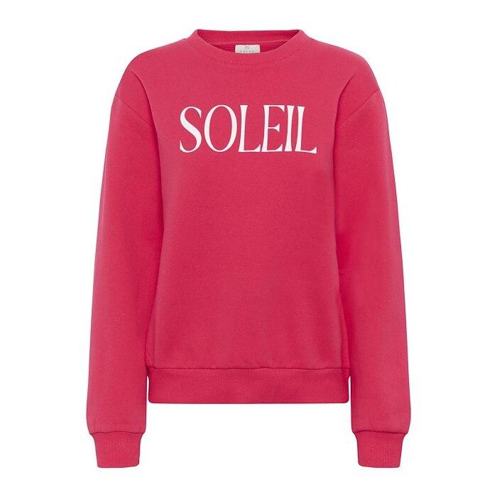 5715576512851 - Sweatshirt Damen KAFFE Anne