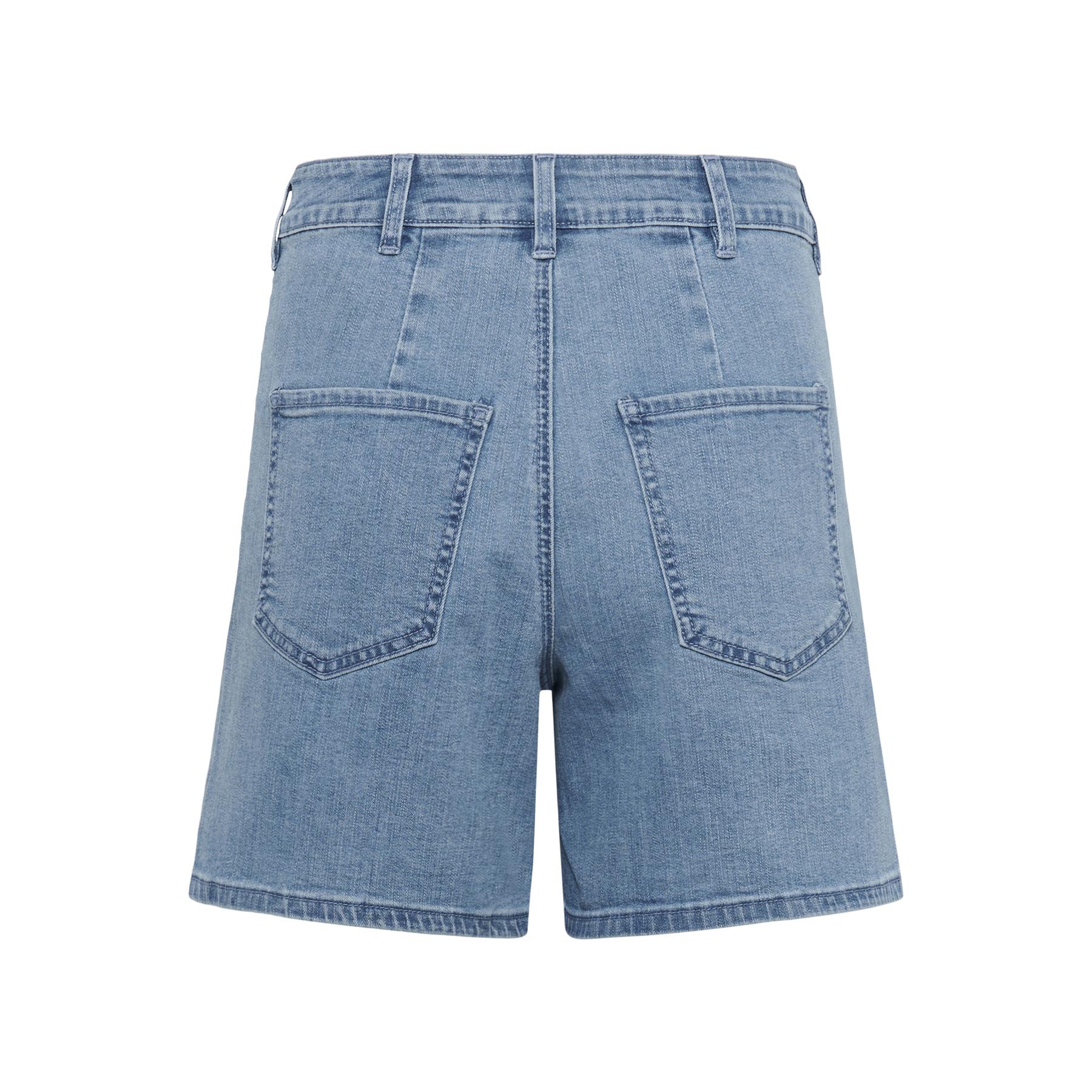 5715576510215 - Jeansshorts Damen KAFFE sarah
