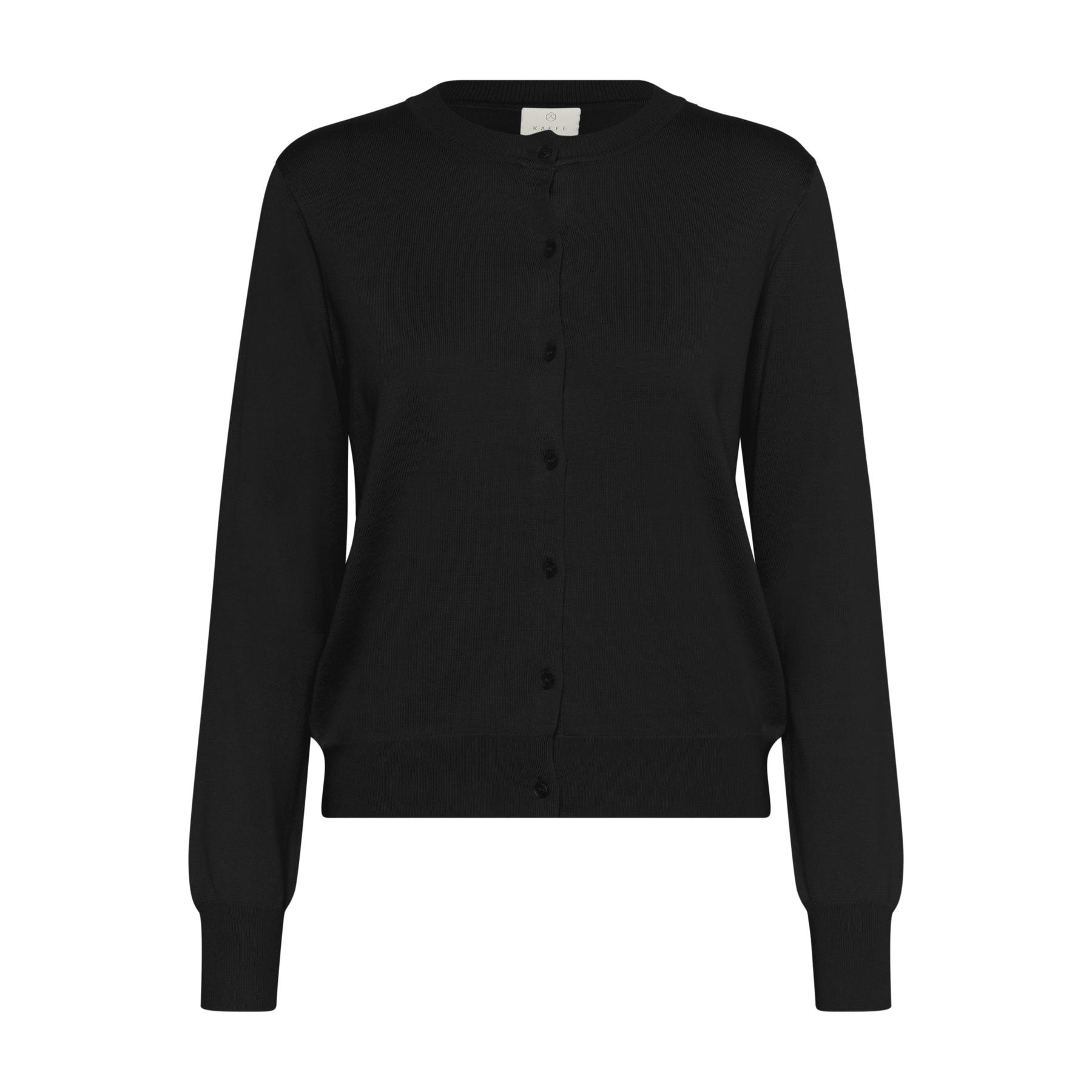 5715576423898 - Strickjacke Damen KAFFE lizza