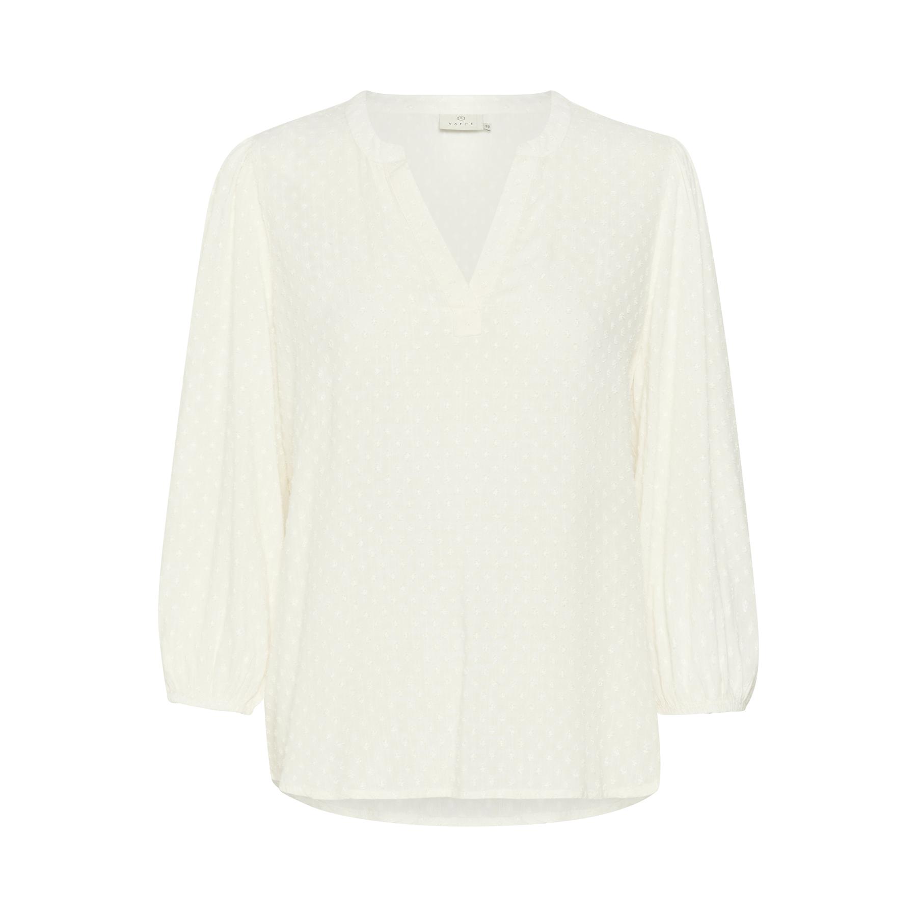 5715576651727 - Damenbluse KAFFE annika