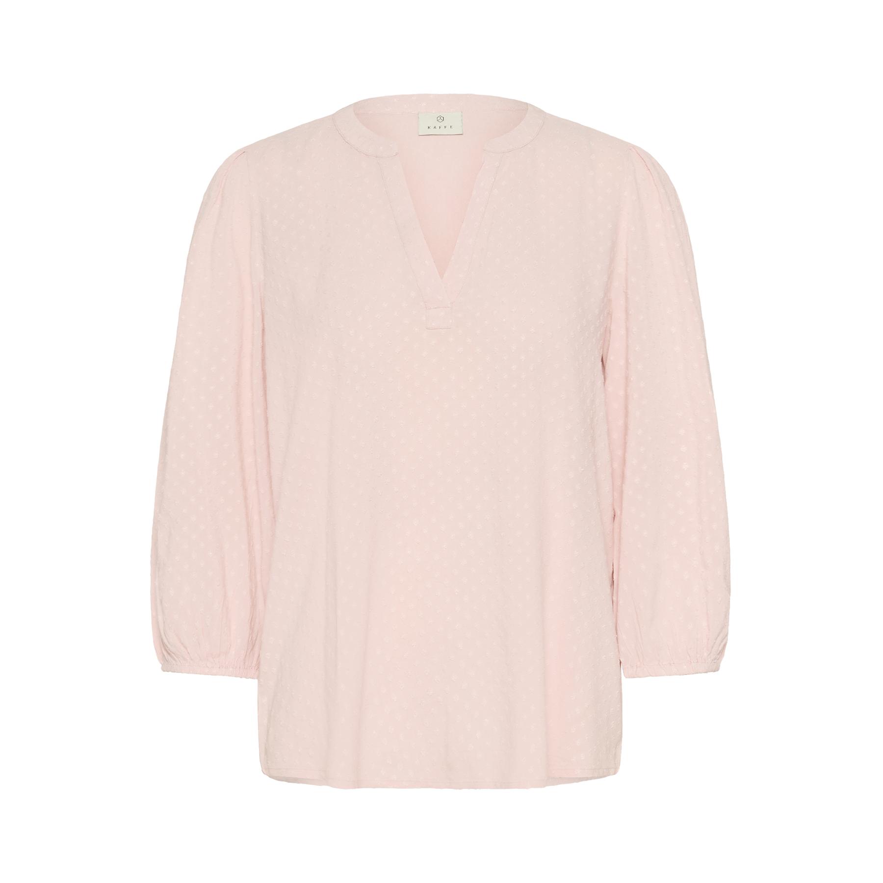5715576651796 - Damenbluse KAFFE annika