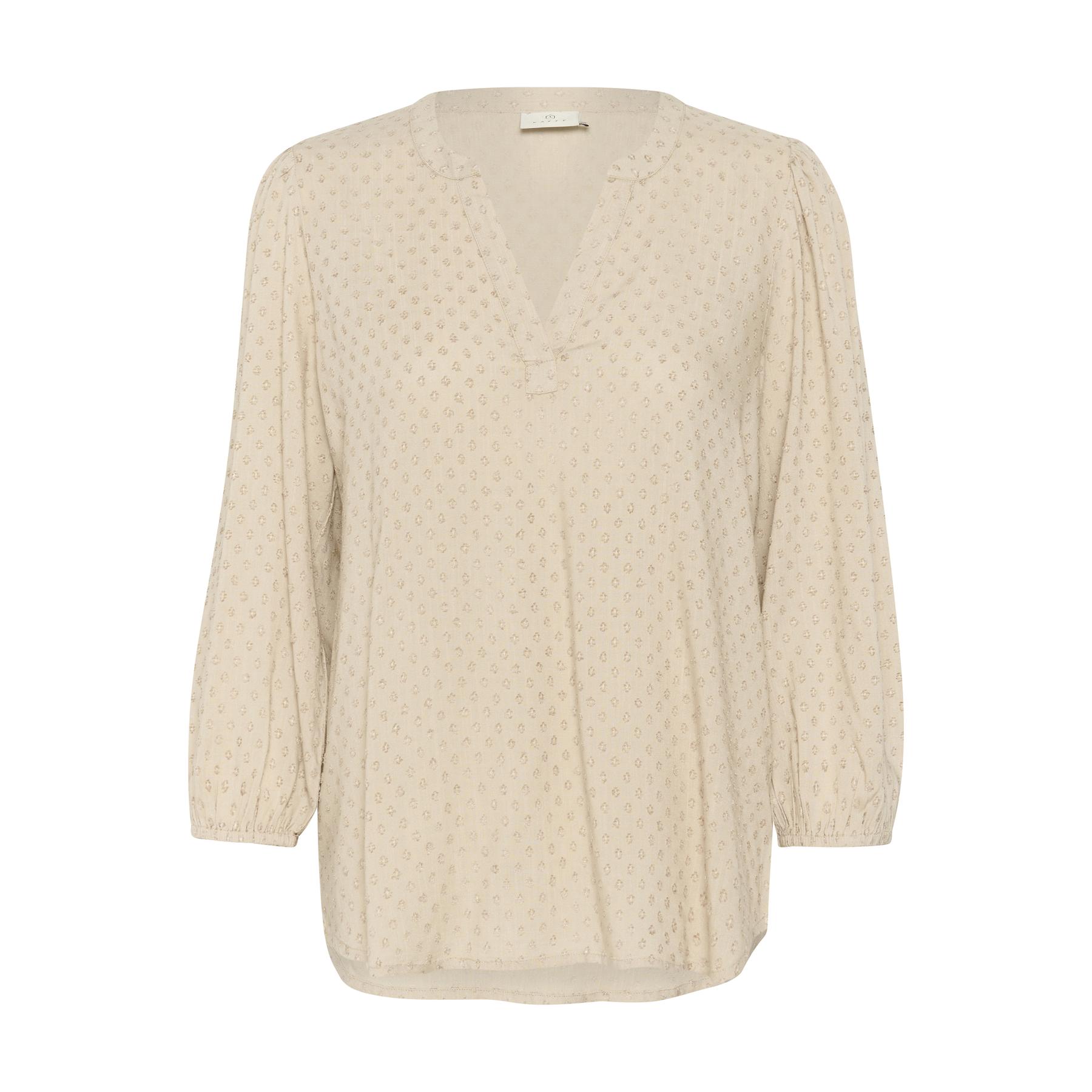 5715576651857 - Damenbluse KAFFE annika