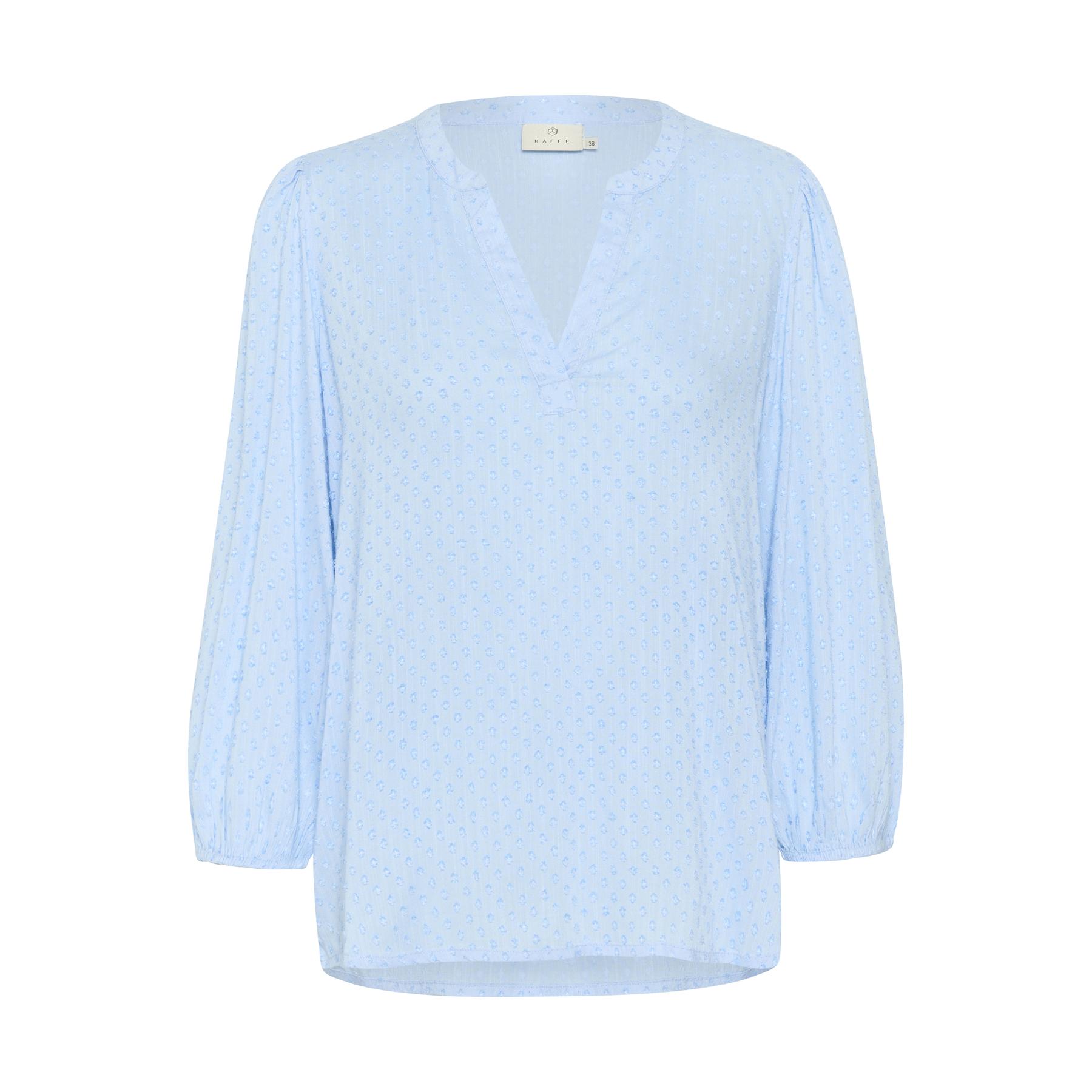 5715576651918 - Damenbluse KAFFE annika