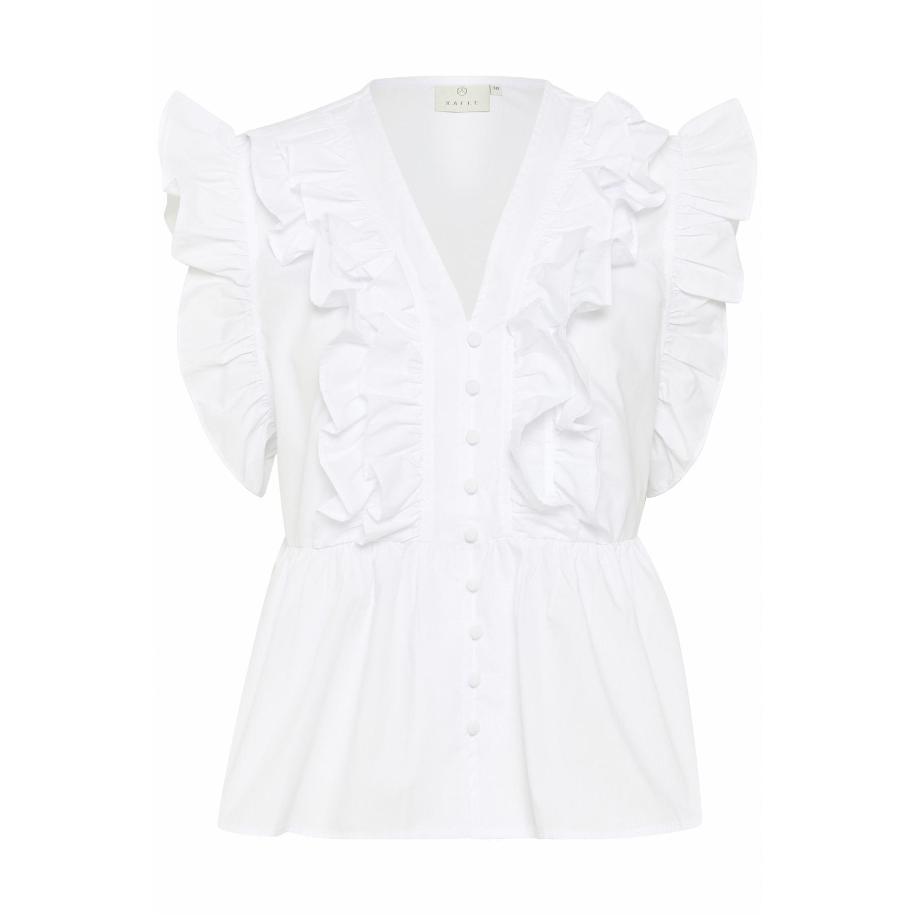 5715576403623 - Damenbluse KAFFE Gerid