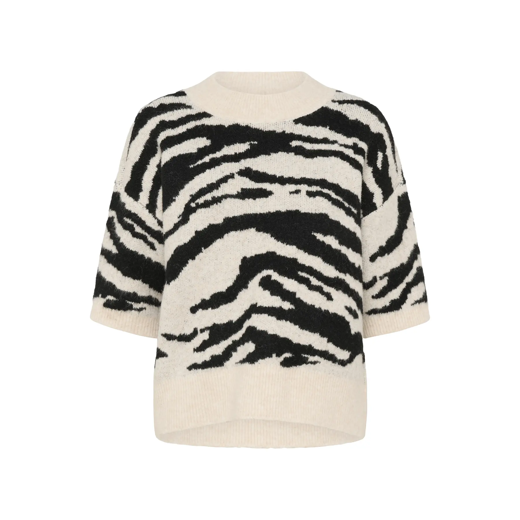 5715576549475 - Pullover Damen KAFFE Sandra