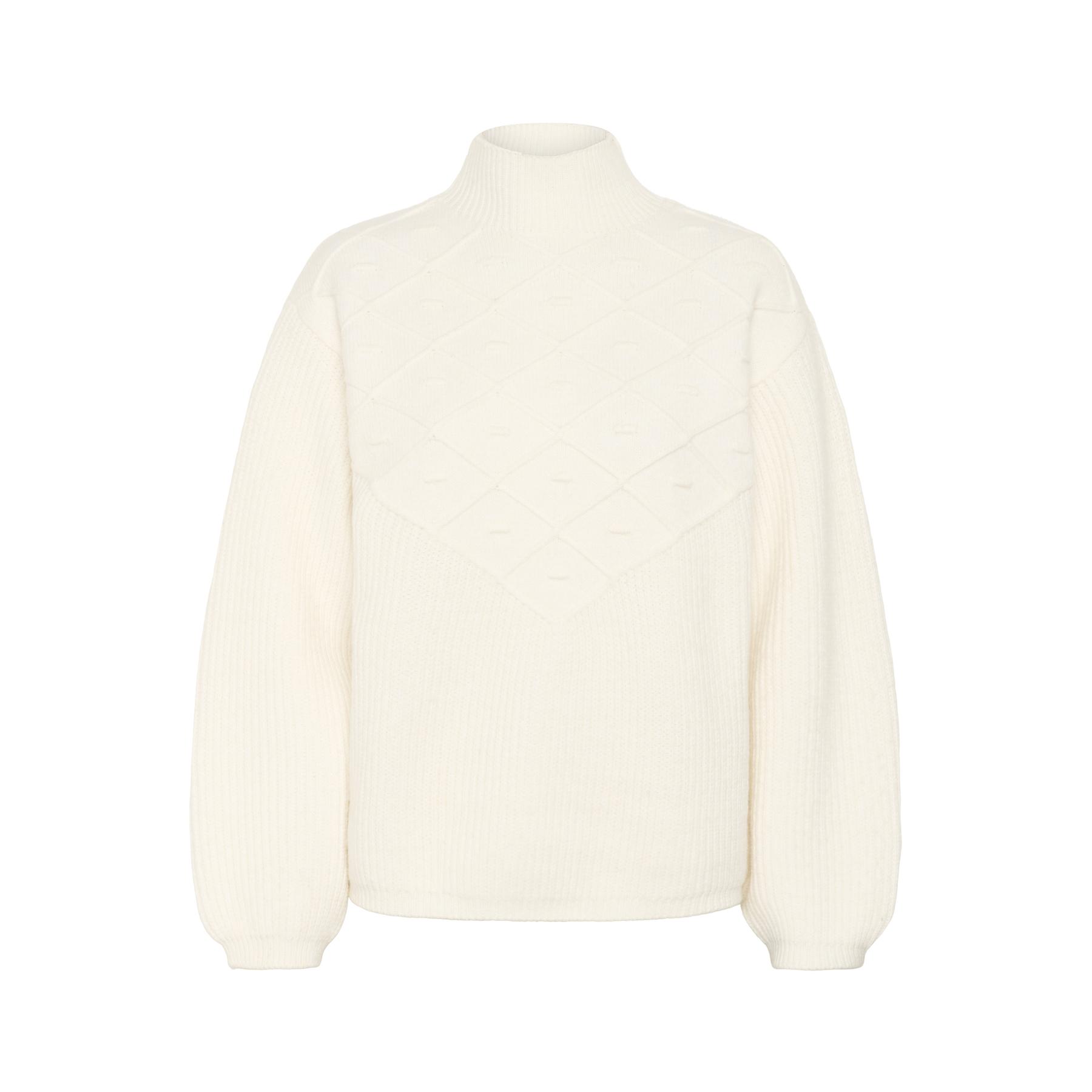 5715576794202 - Pullover Damen KAFFE Maddie