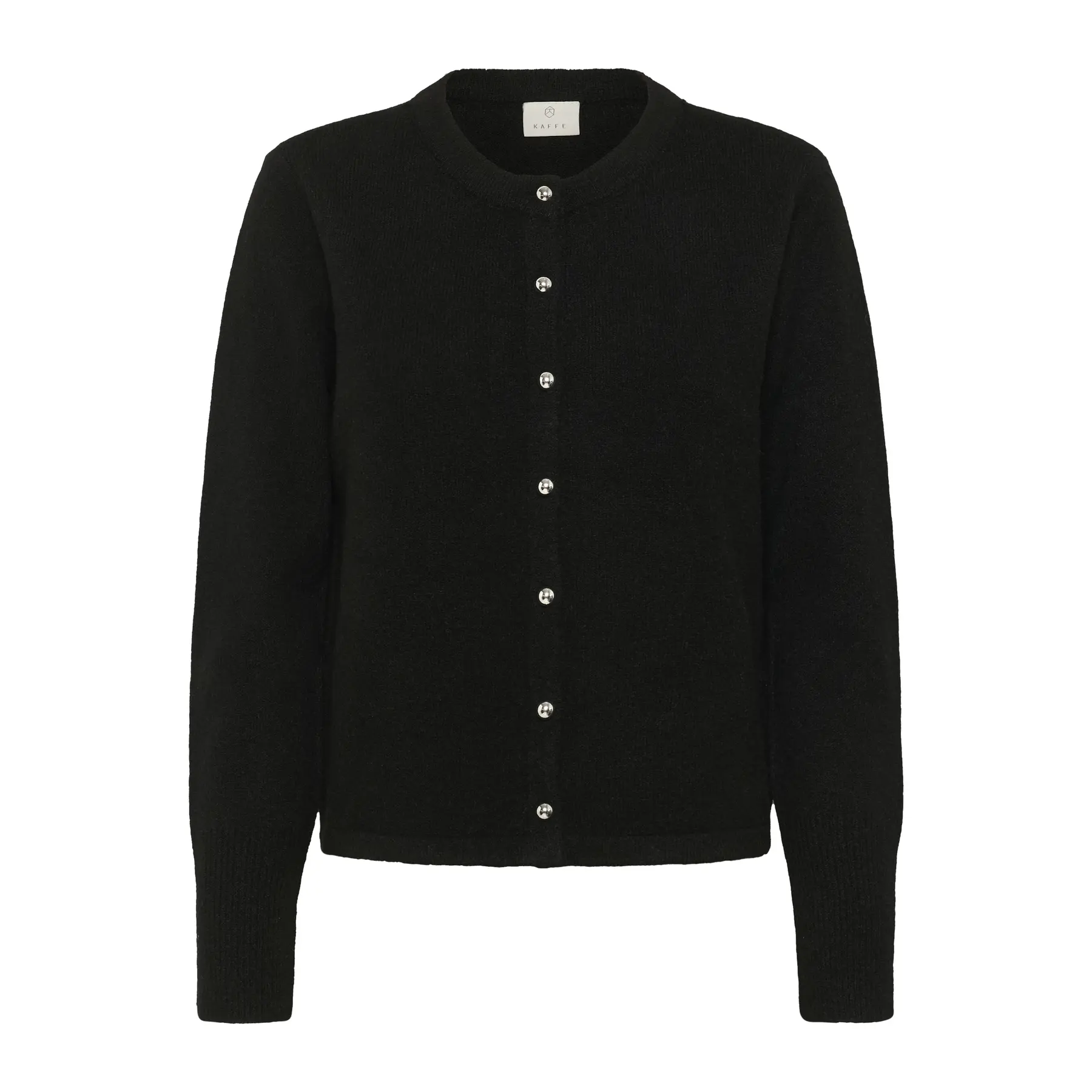 5715576794332 - Strickjacke Damen KAFFE Niel