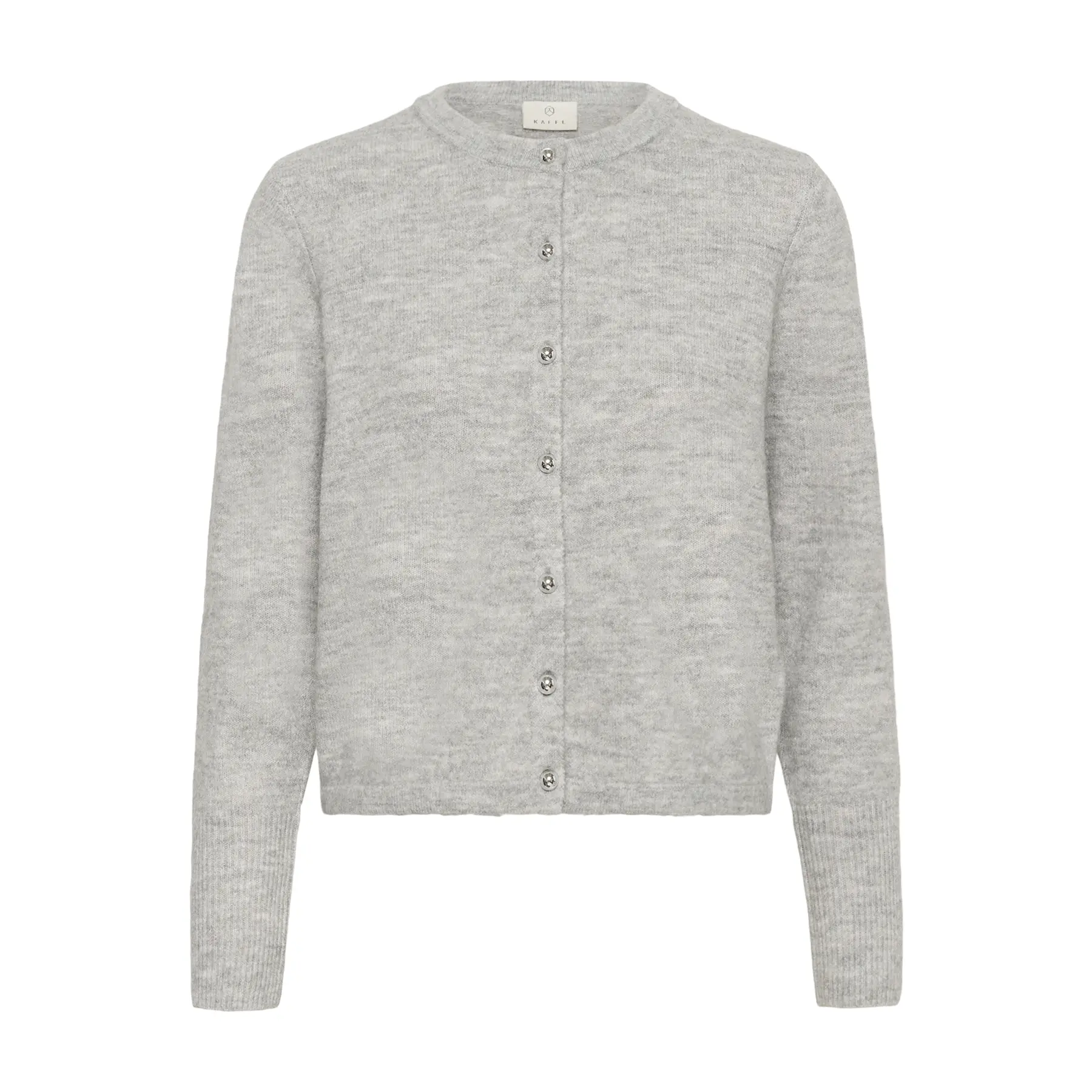 5715576794370 - Strickjacke Damen KAFFE Niel