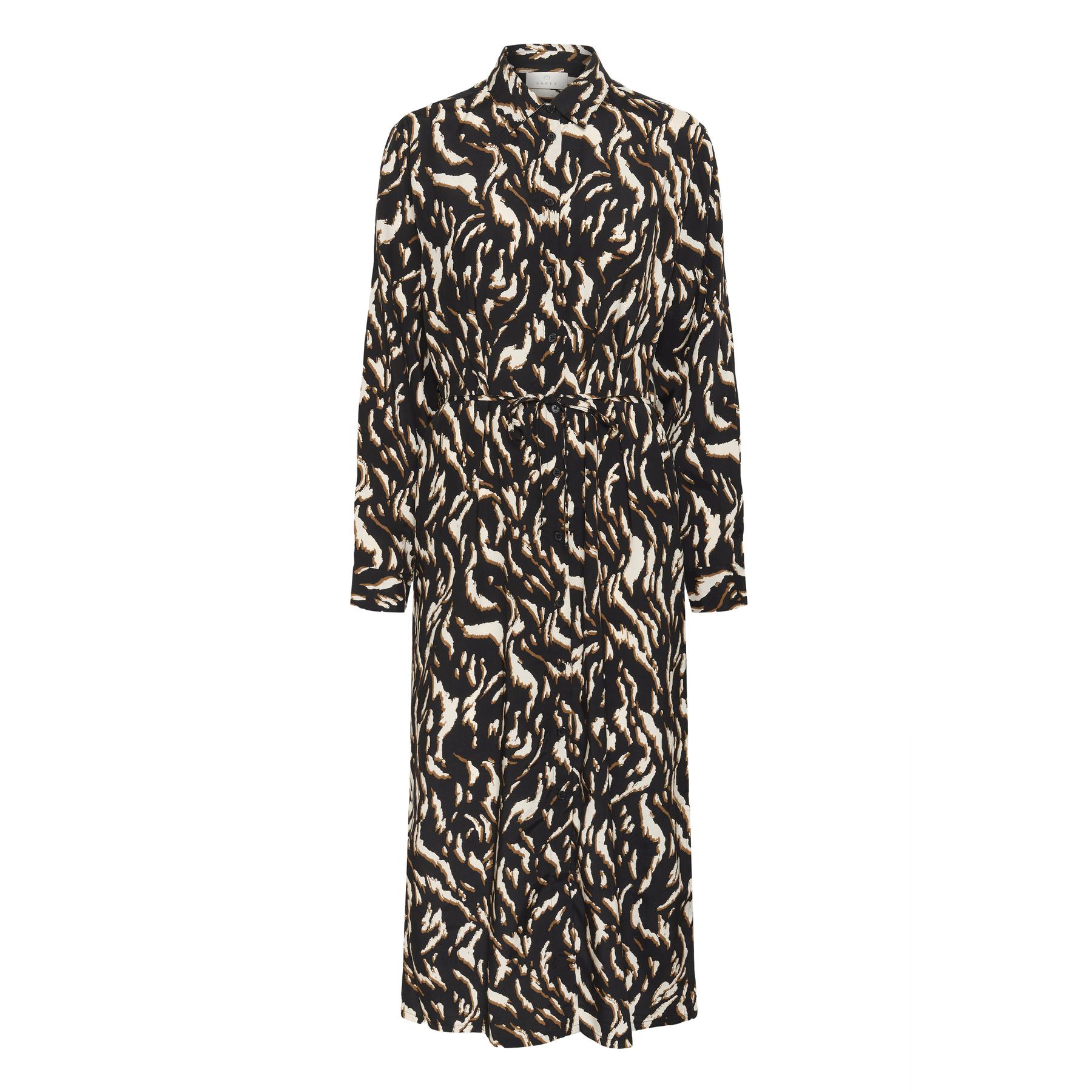 5715576794592 - Hemdkleid Damen KAFFE Mille