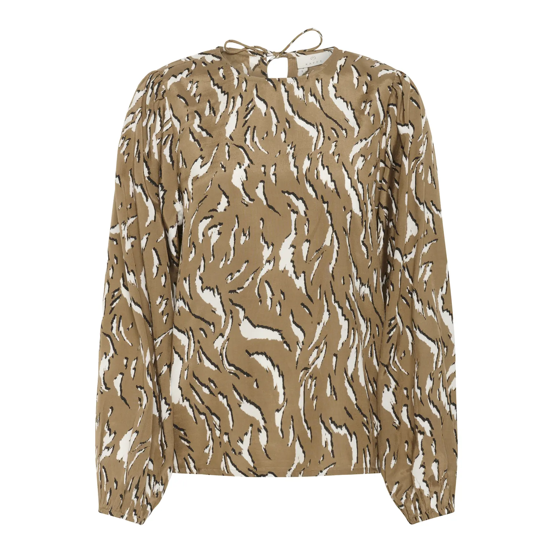 5715576794622 - Damenbluse KAFFE Mille