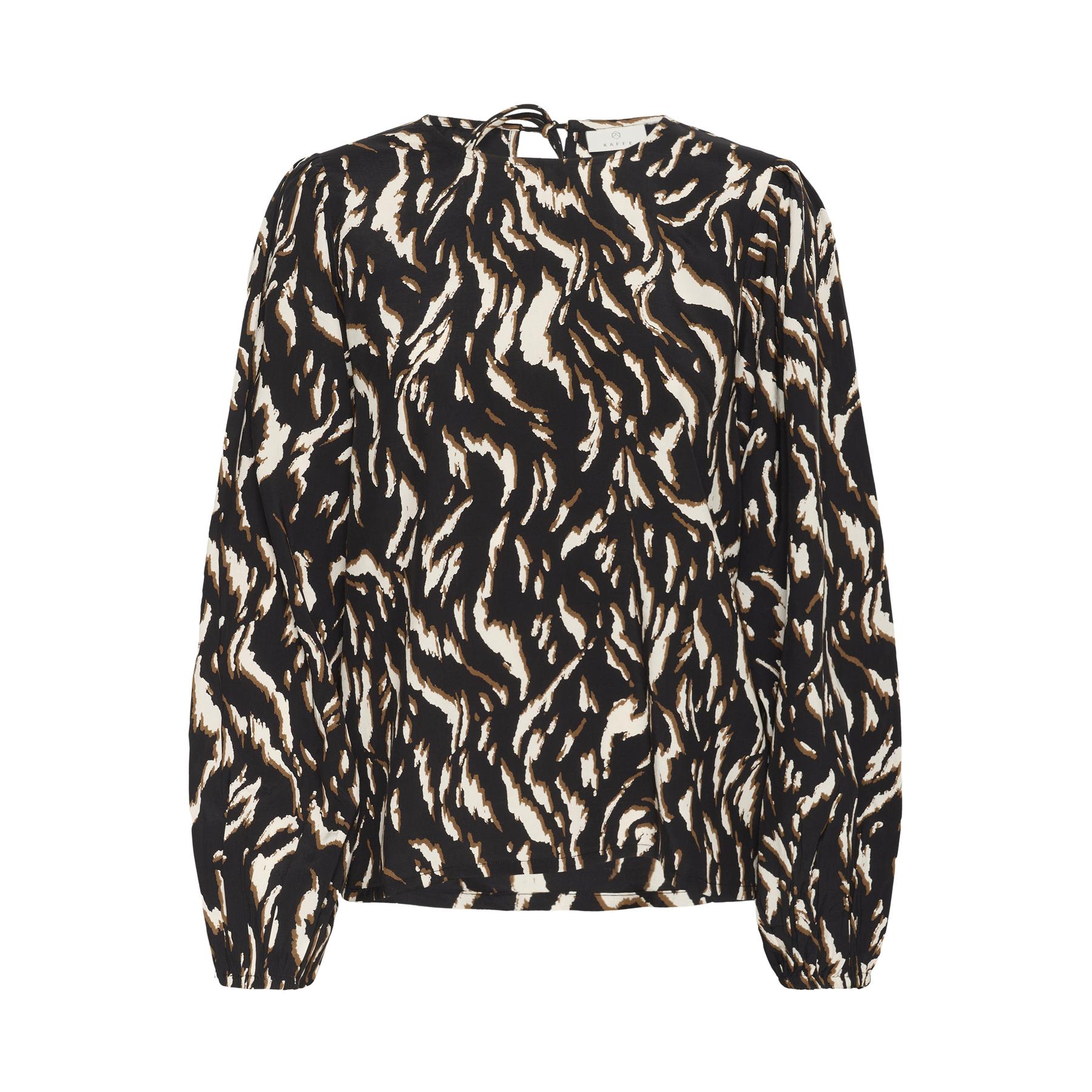 5715576794622 - Damenbluse KAFFE Mille