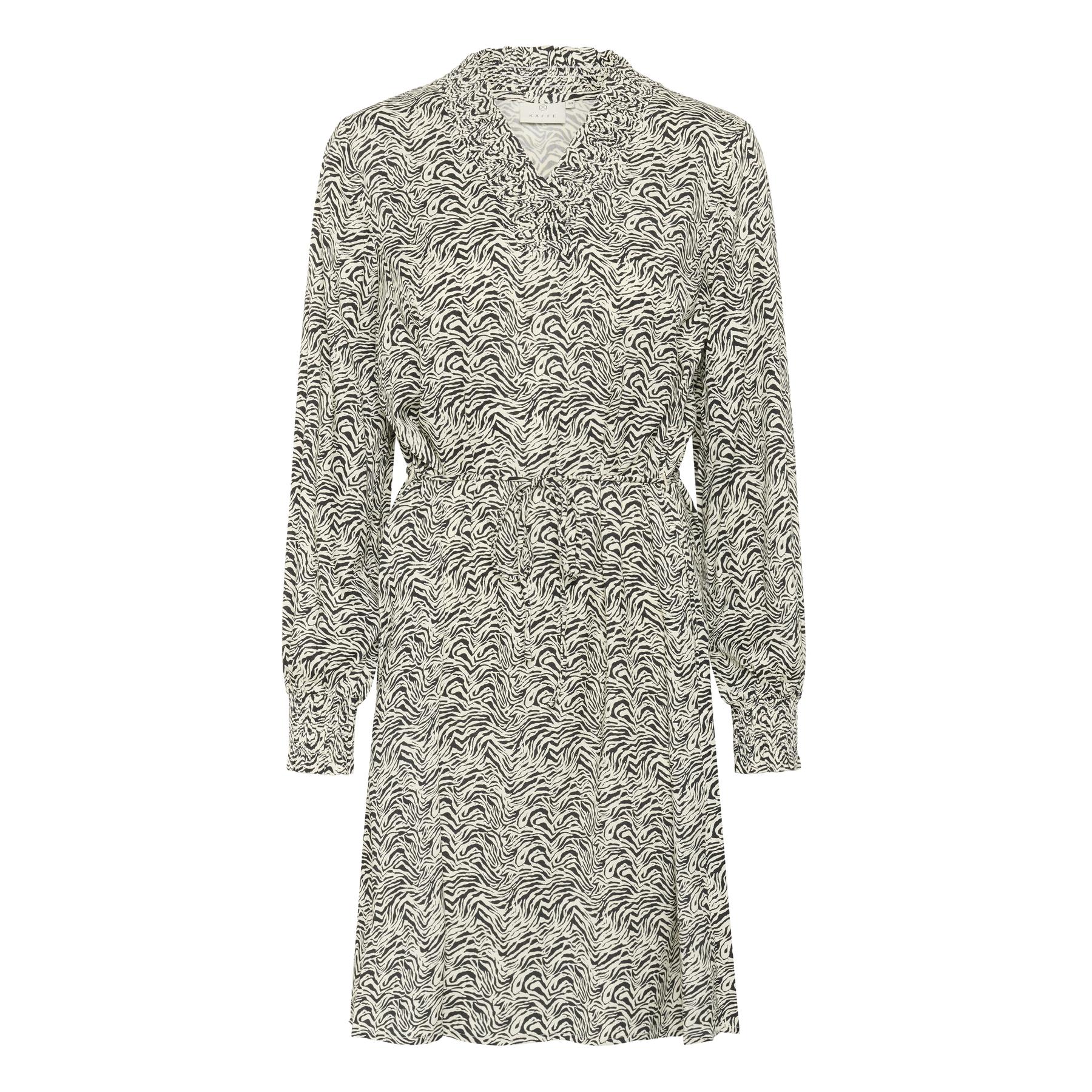 5715576583158 - Kleid Damen KAFFE Miriam