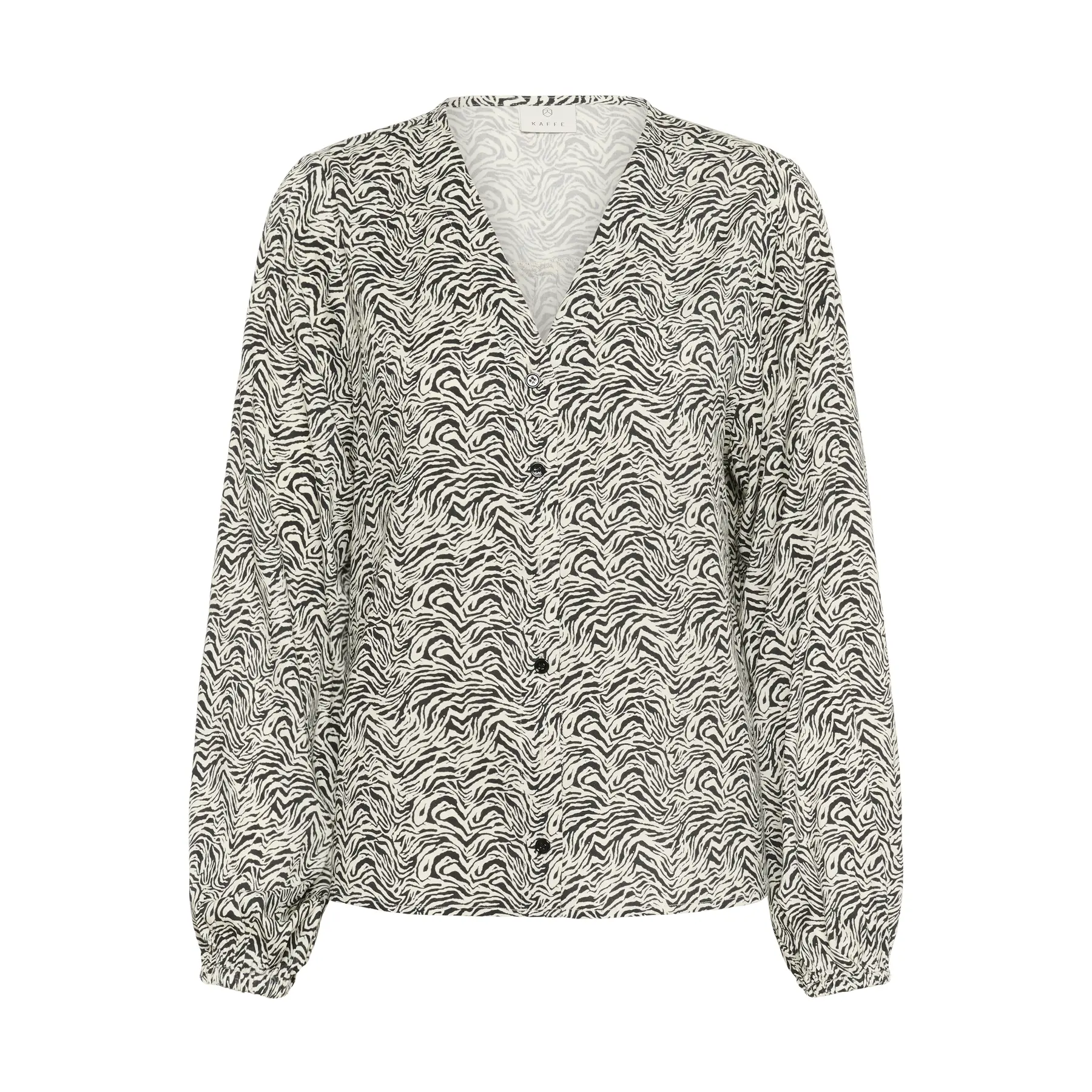 5715576795537 - Damenbluse KAFFE Miriam