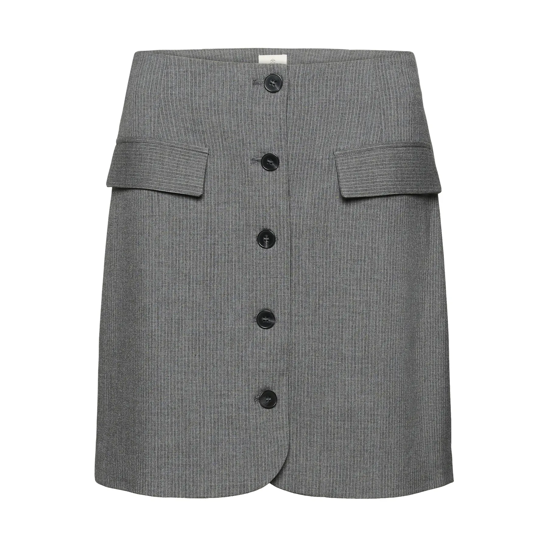 5715576795636 - Damenrock KAFFE Ellie