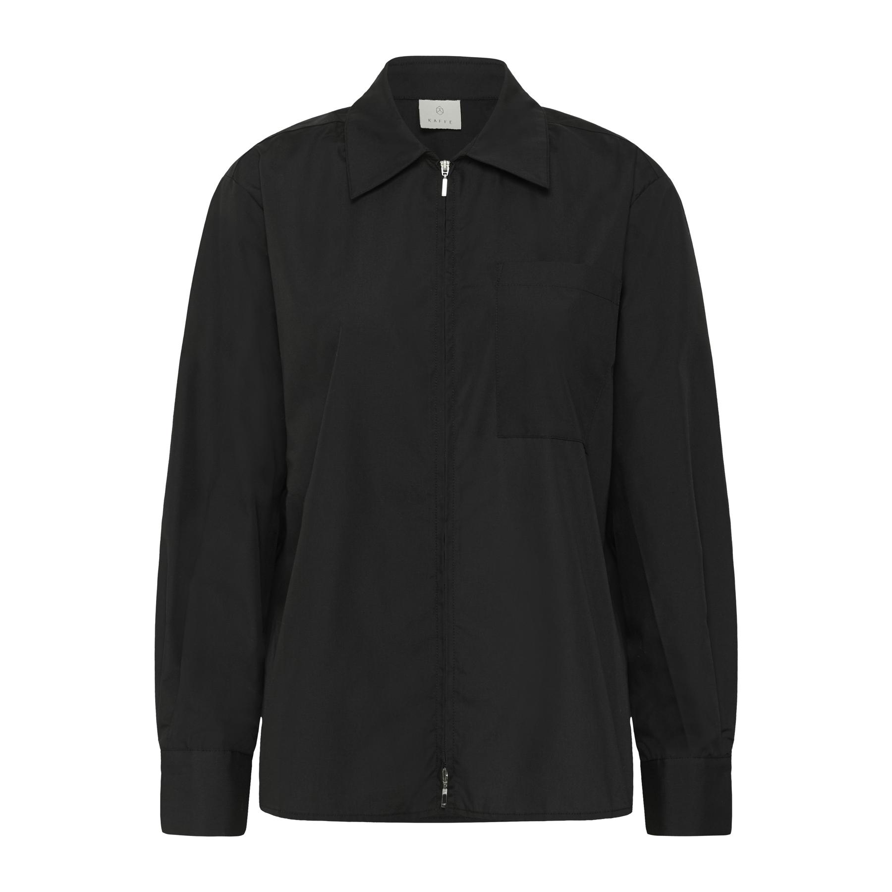 5715576548492 - Damenhemd KAFFE Alva