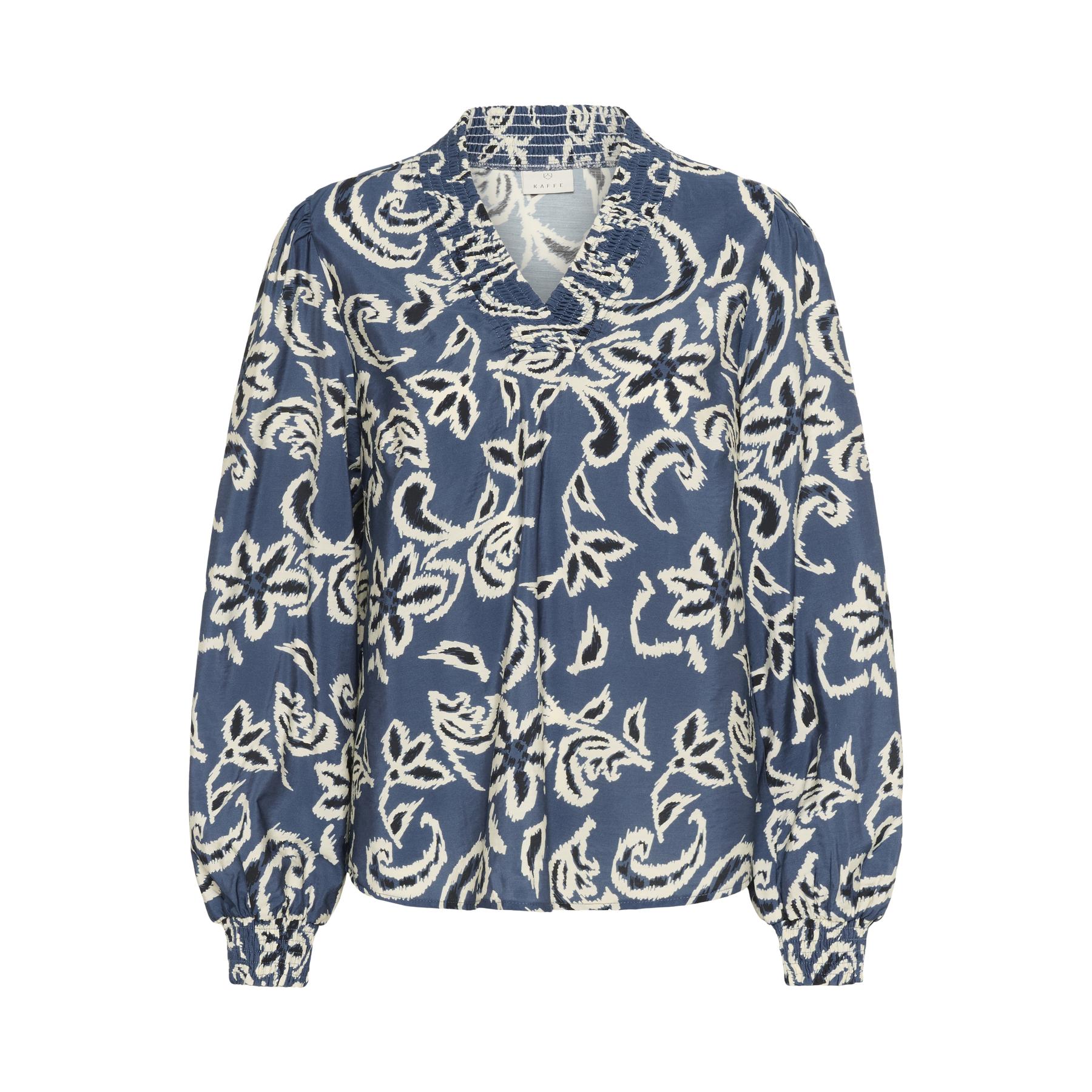 Camicetta da donna KAFFE Dahlia