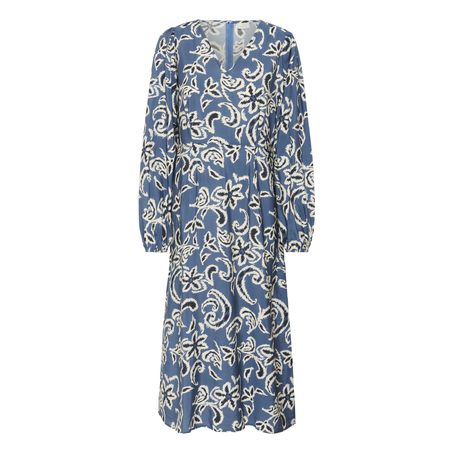 5715576796176 - Kleid Damen KAFFE Dahlia