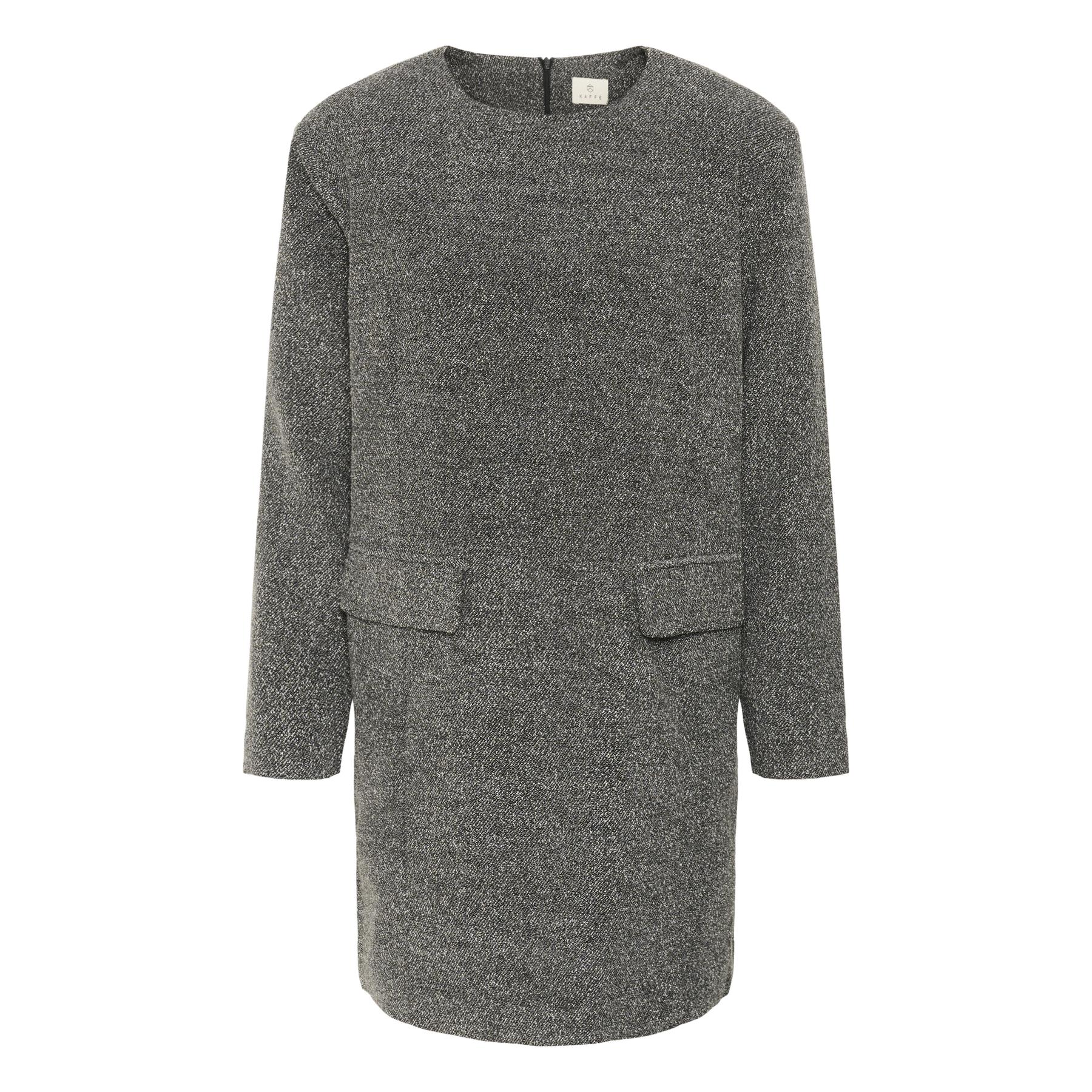 5715576796213 - Kleid Damen KAFFE Alba