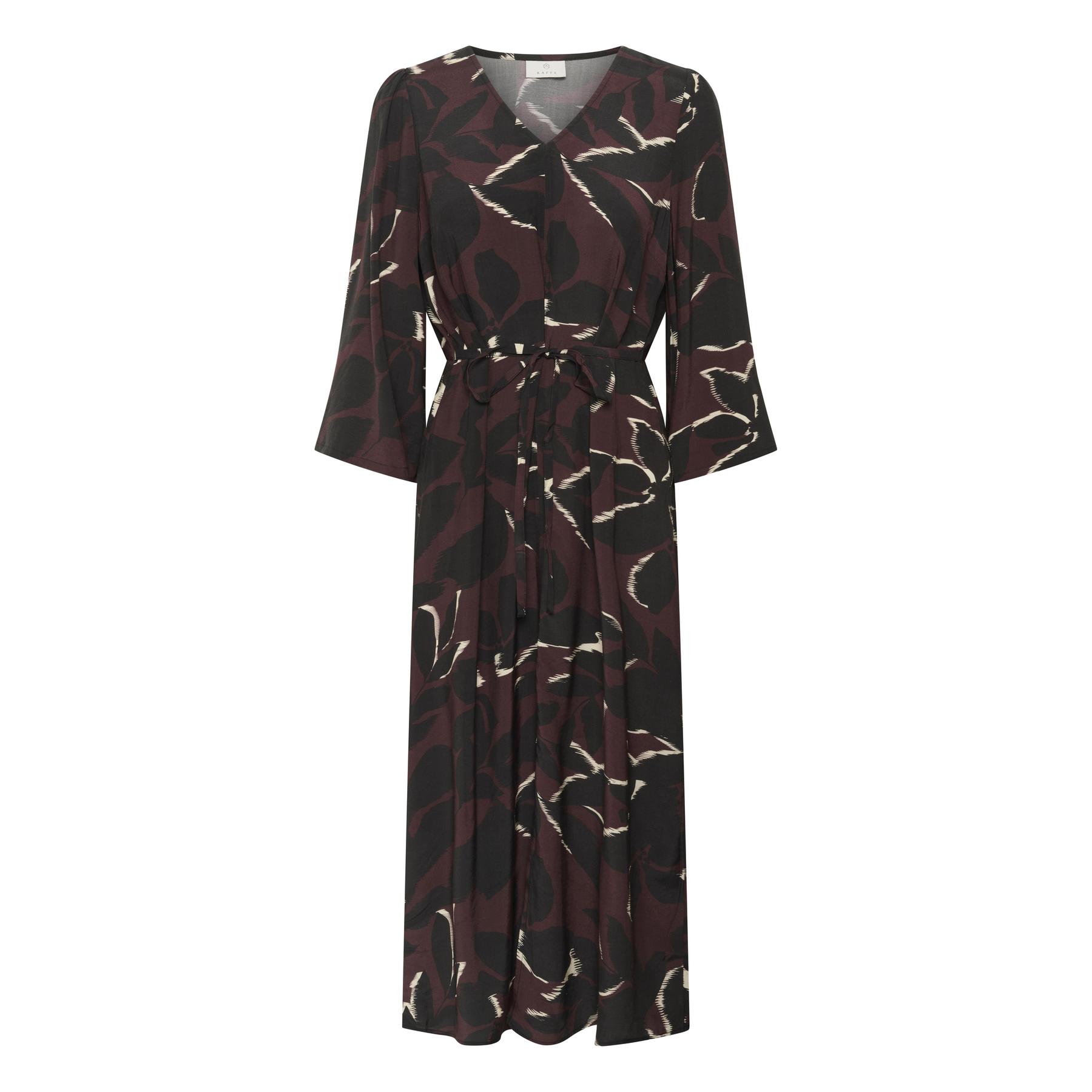 5715576562016 - Kleid Damen KAFFE Mille