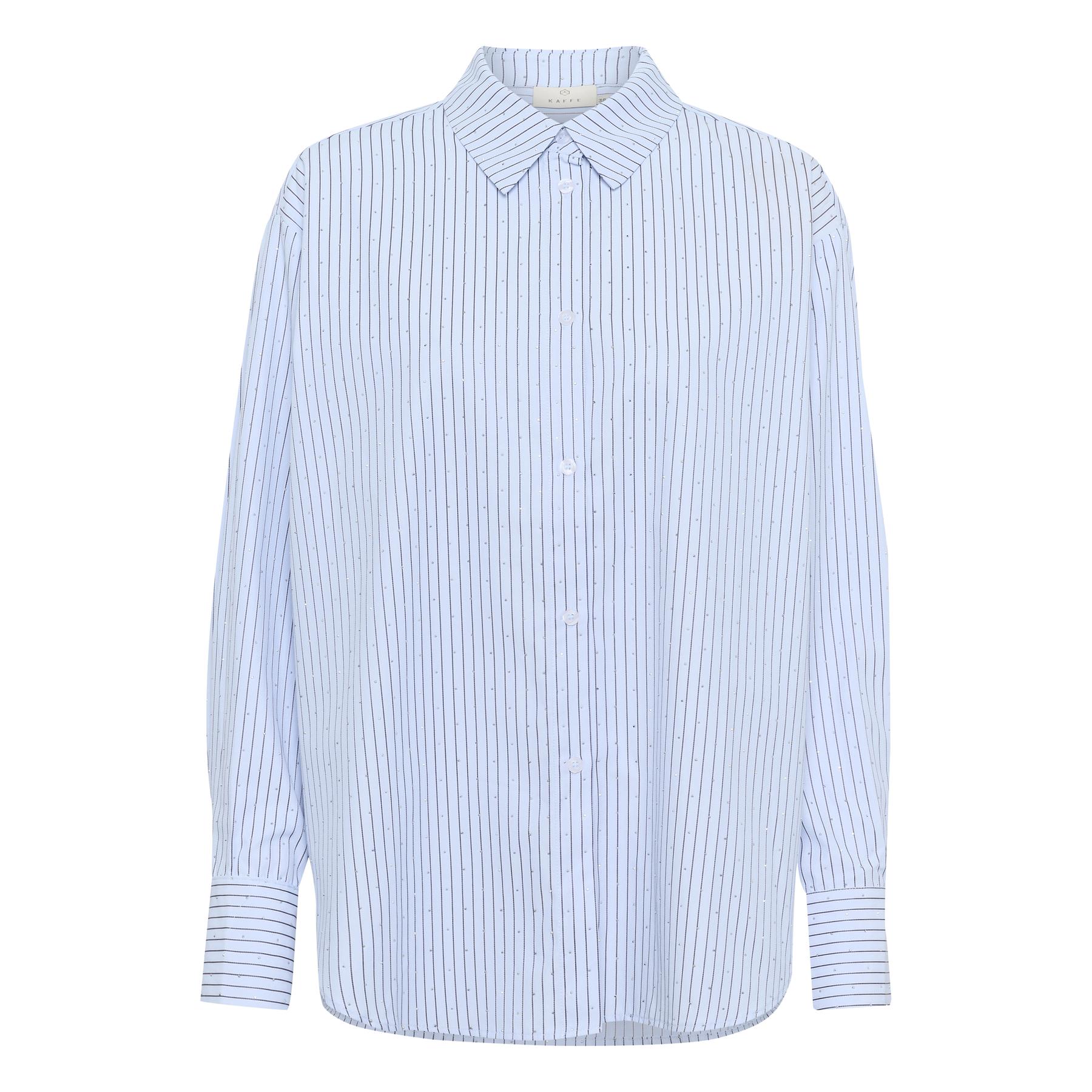 5715576652441 - Damenhemd KAFFE Victoria