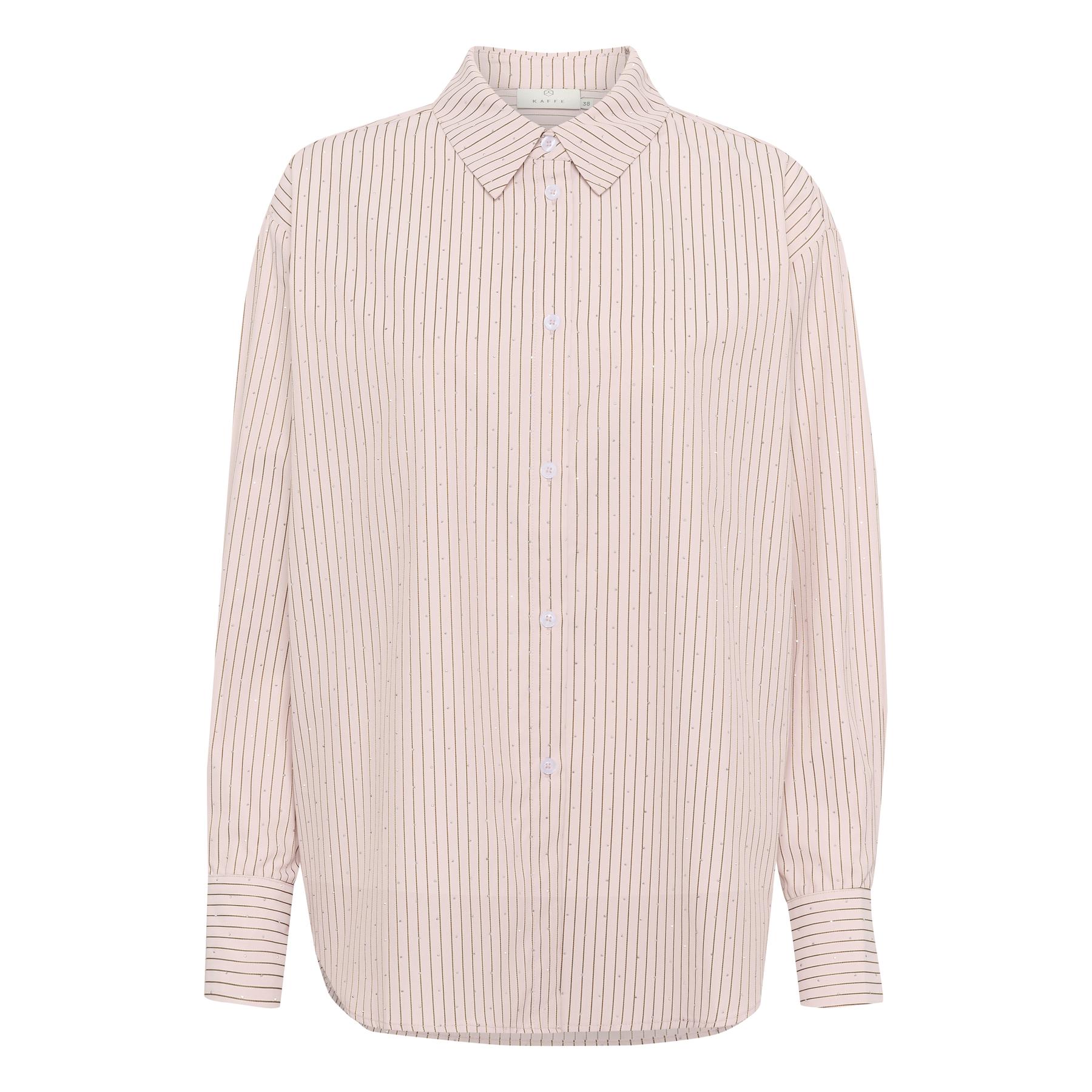 5715576652540 - Damenhemd KAFFE Victoria