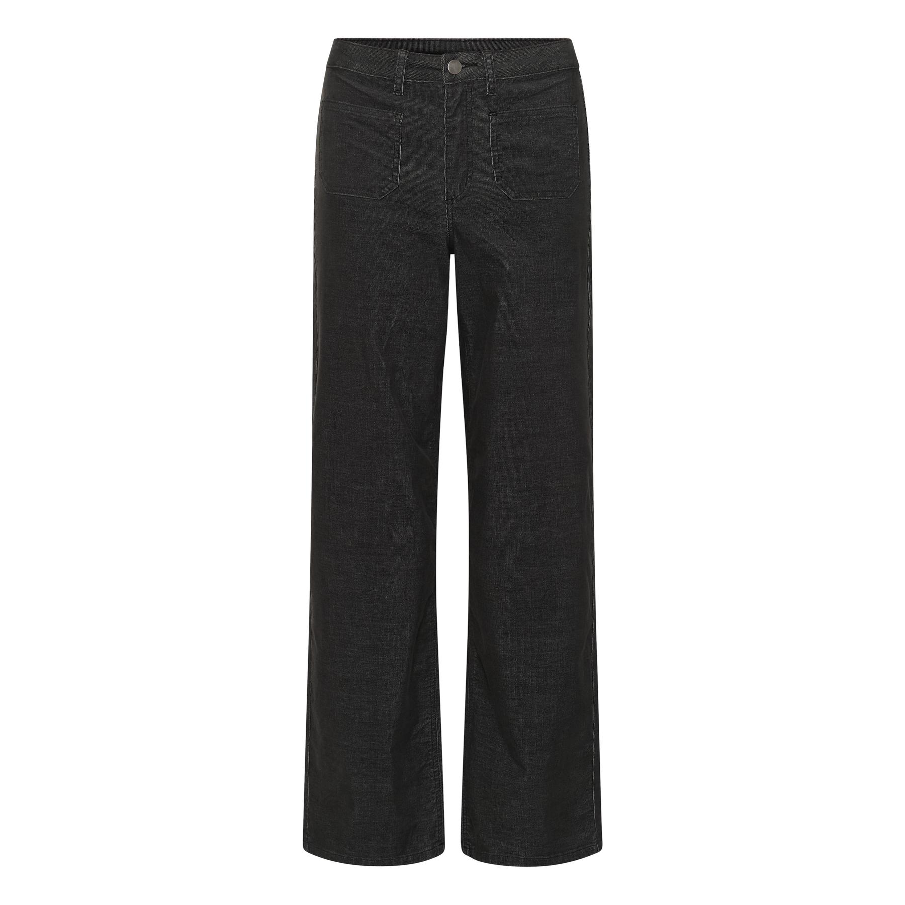 5715576601166 - Damenhosen KAFFE Molly