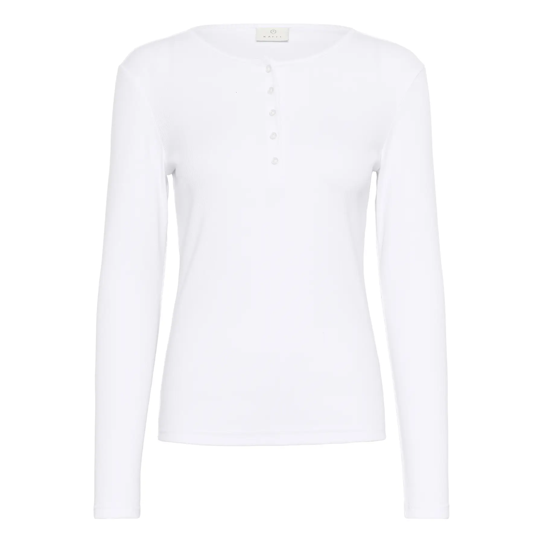 5715576797265 - T-Shirt KAFFE Carna