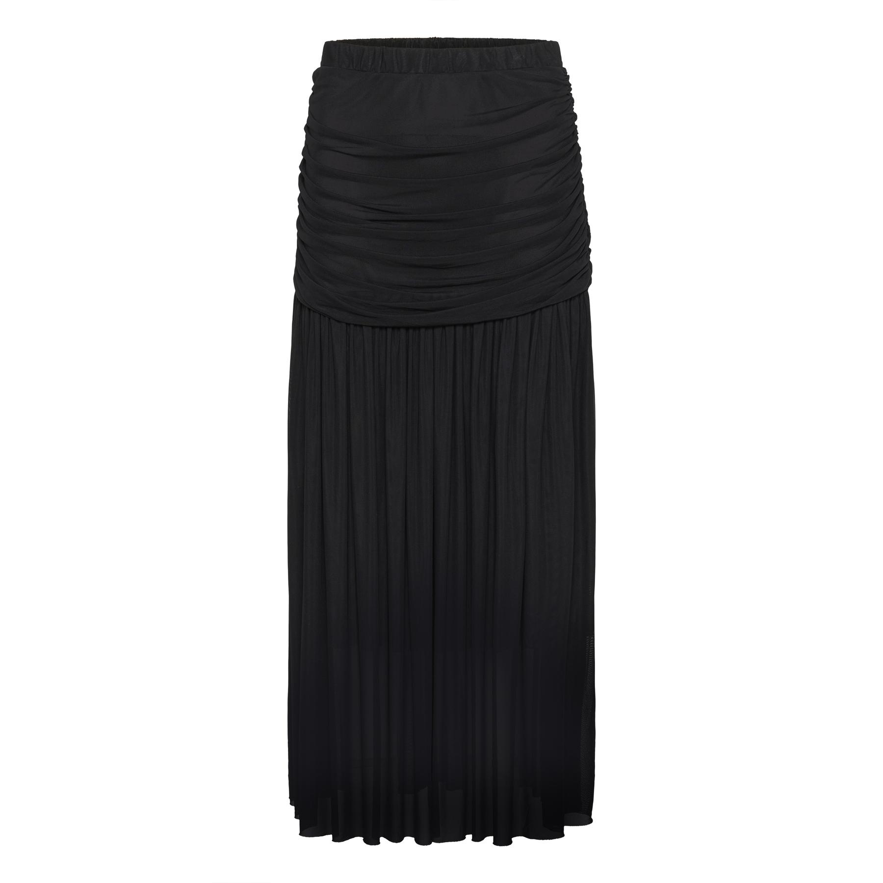 5715576656913 - Damenrock KAFFE Chai