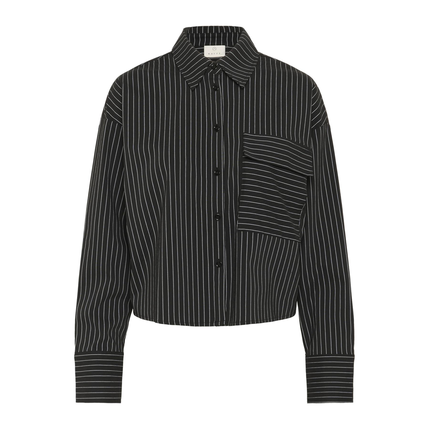 5715576797555 - Damenhemd KAFFE Eliana