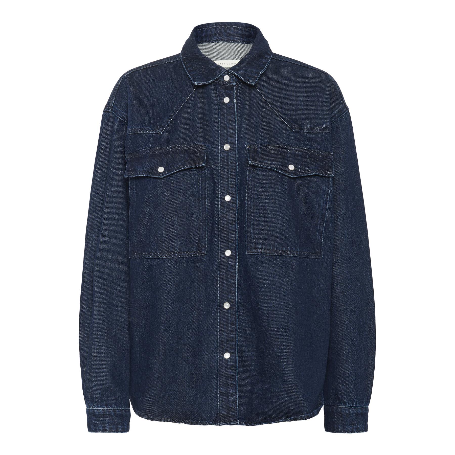 5715576680826 - Damenhemd KAFFE Eloise