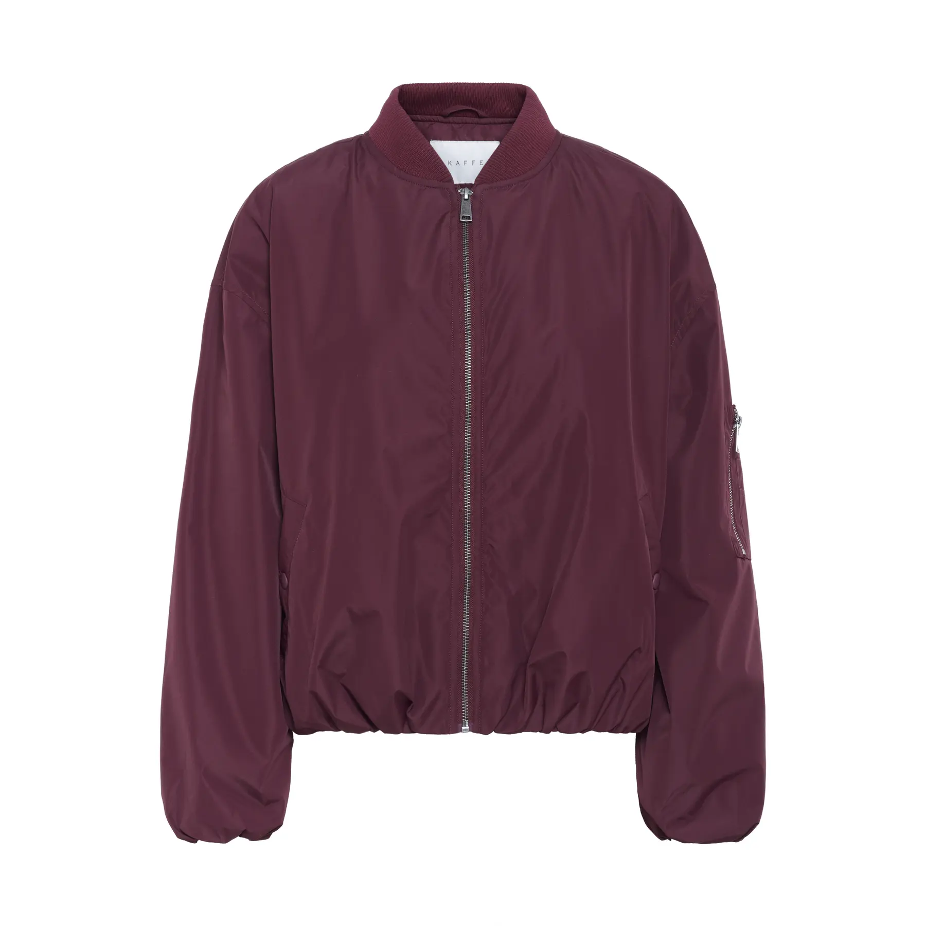 5715576564607 - Damenjacke KAFFE Lorena