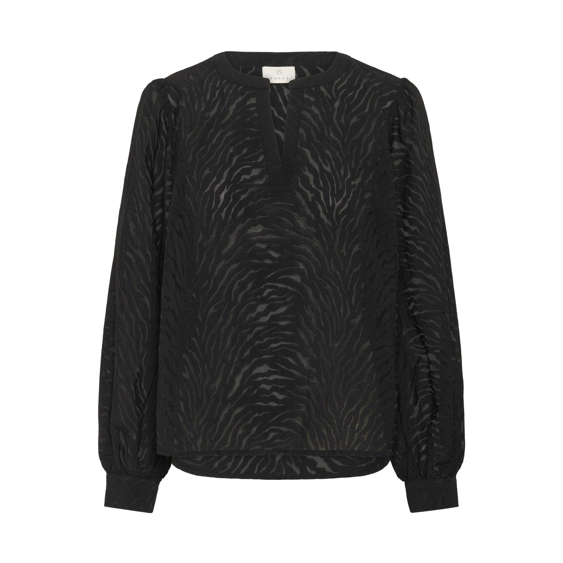 5715576561439 - Damenbluse KAFFE Vivian