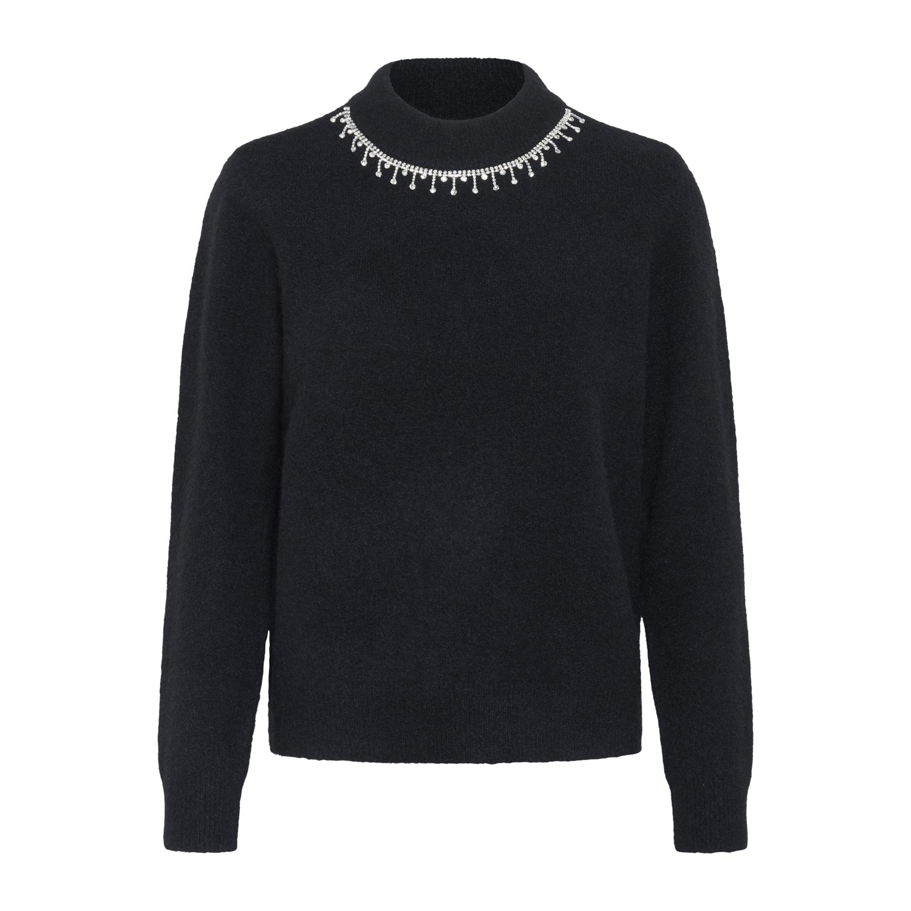 5715576560074 - Pullover Damen KAFFE Roxy