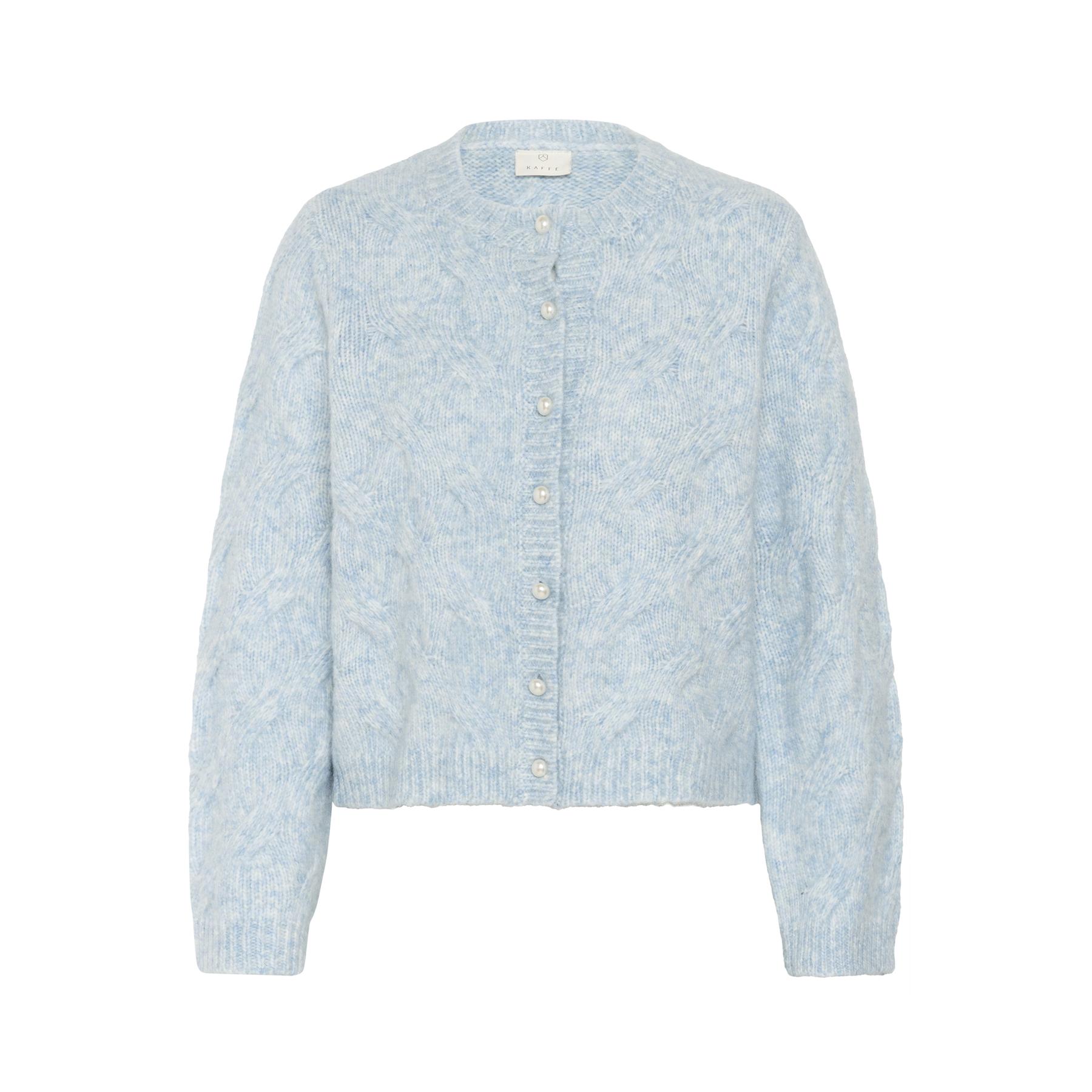 5715576798491 - Pullover Damen KAFFE Martha