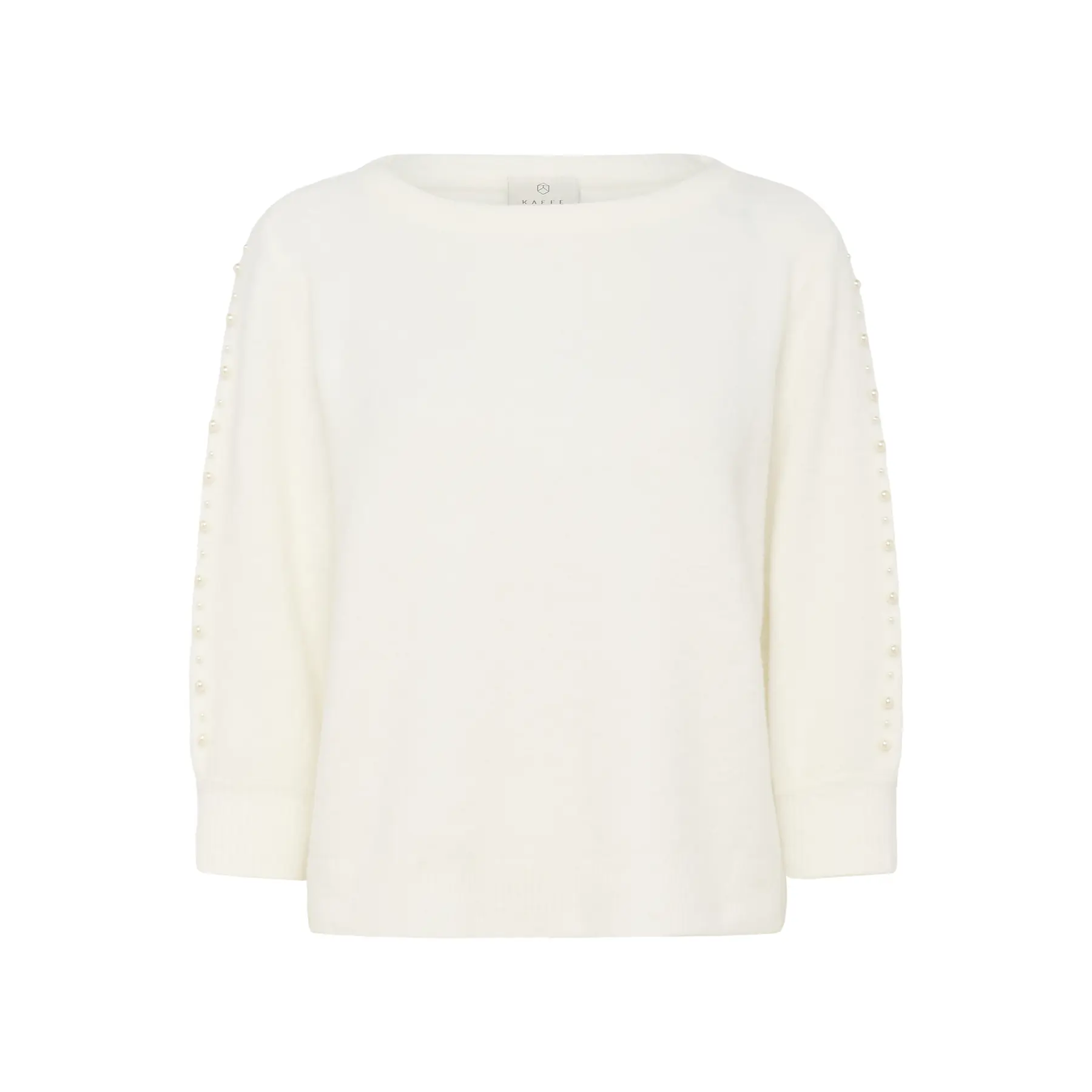 5715576798705 - Pullover Damen KAFFE Betty