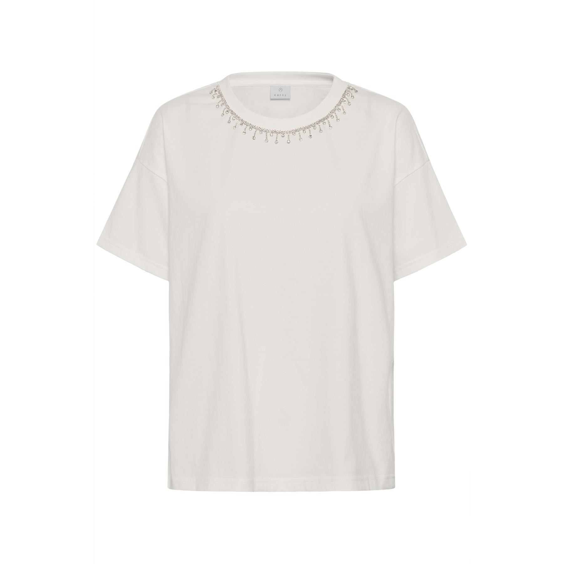 5715576799412 - T-Shirt KAFFE Helen