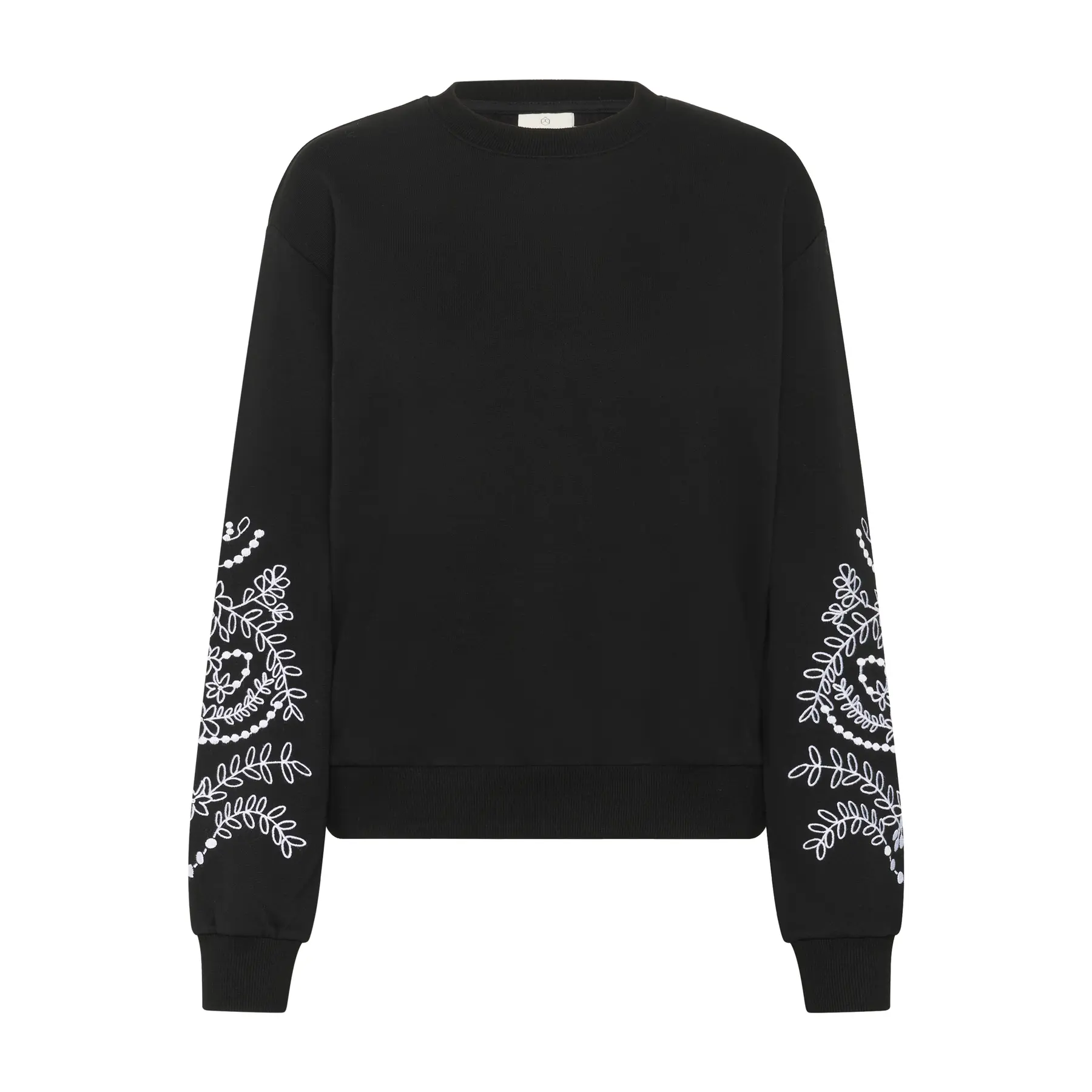 5715576799474 - Sweatshirt Damen KAFFE Vivian