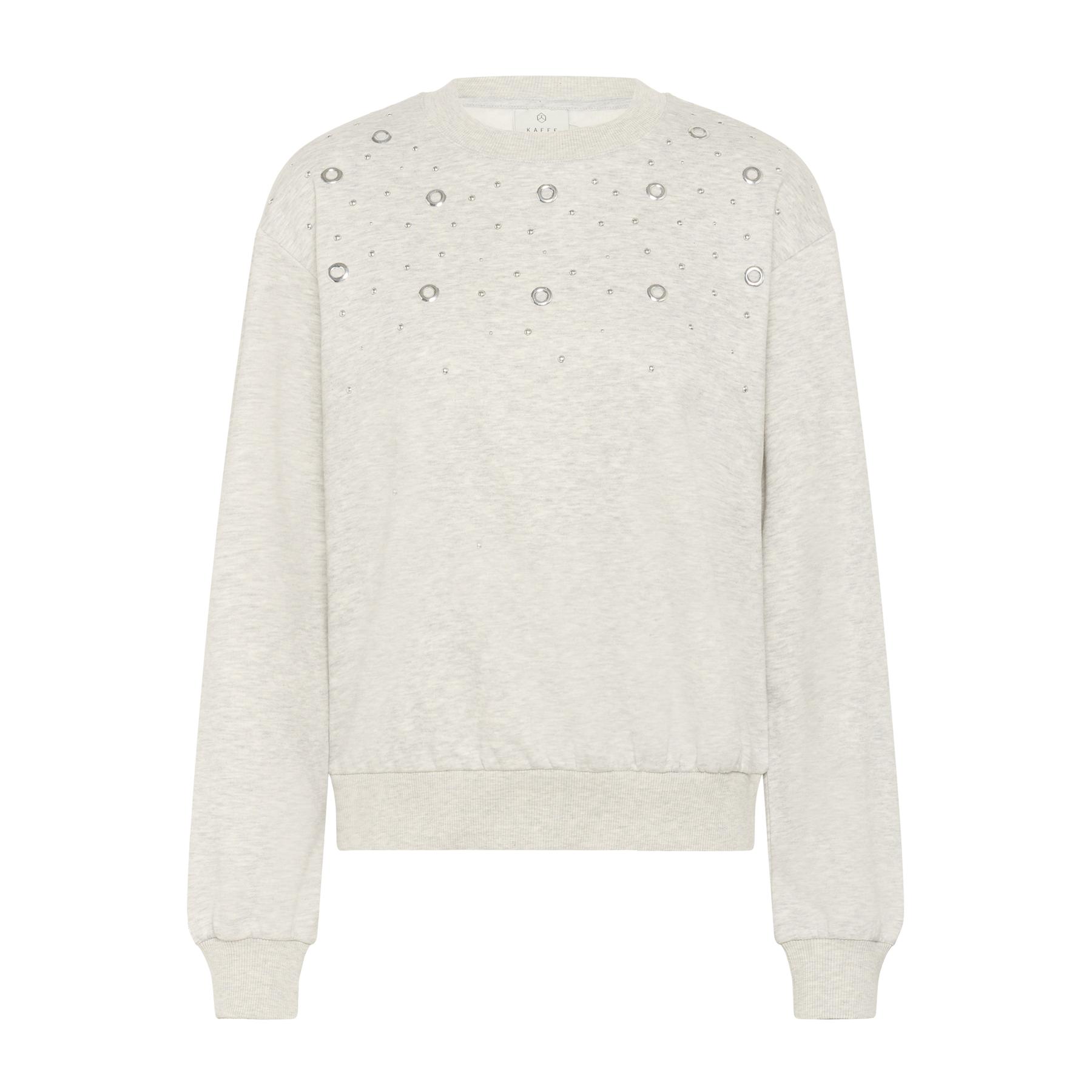 5715576581482 - Sweatshirt Damen KAFFE Vivian