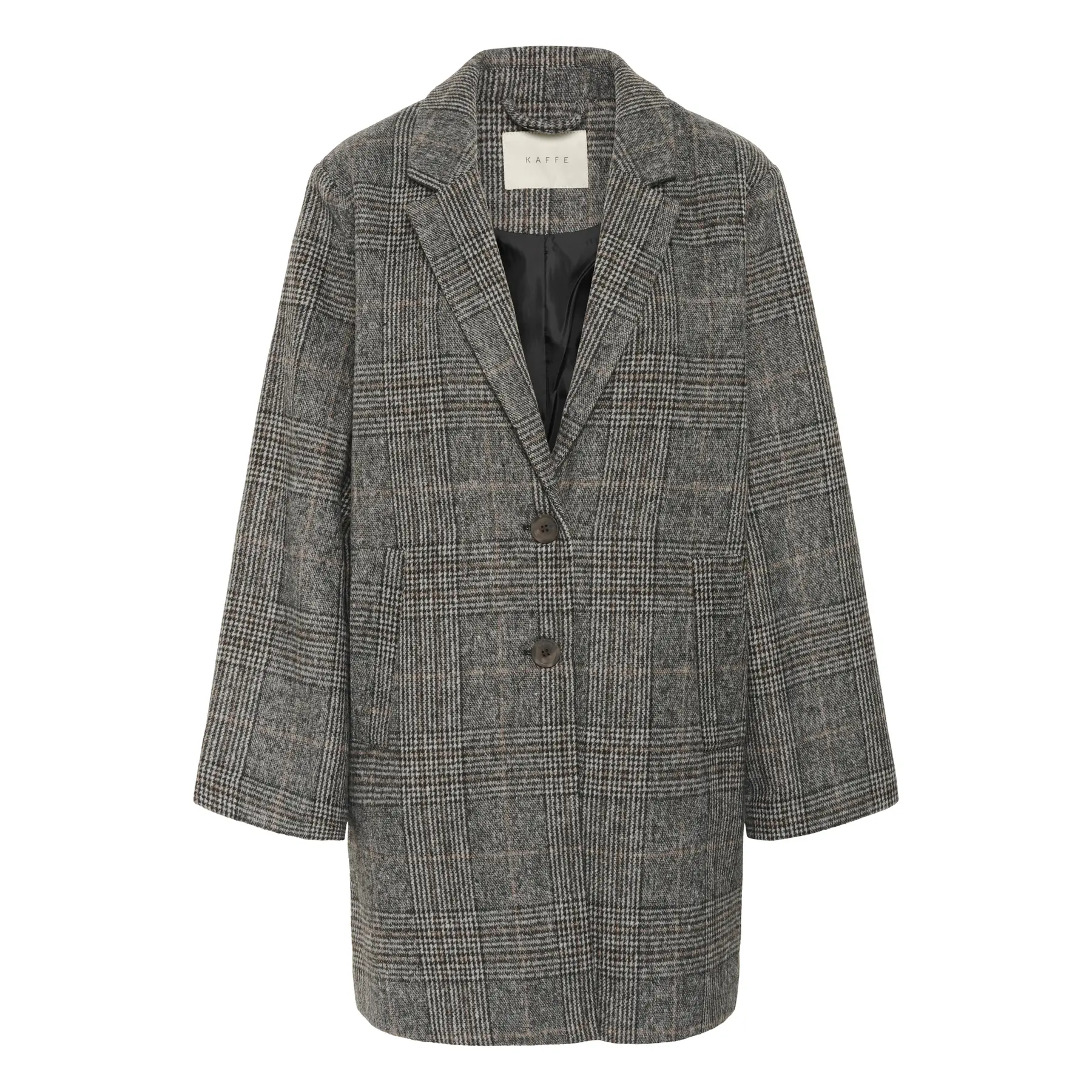 5715576799535 - Damenmantel KAFFE Vivian