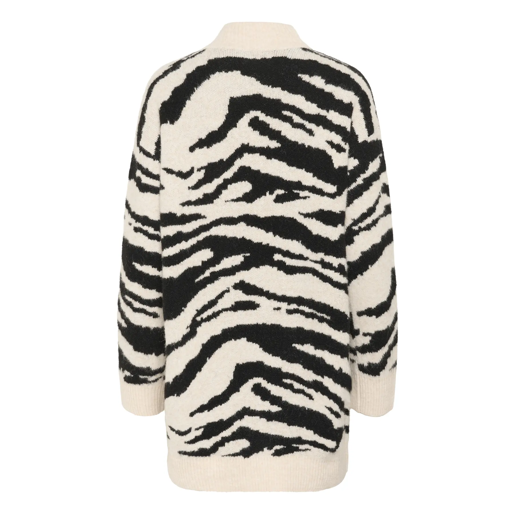 5715576799603 - Weste Damen KAFFE Sandra