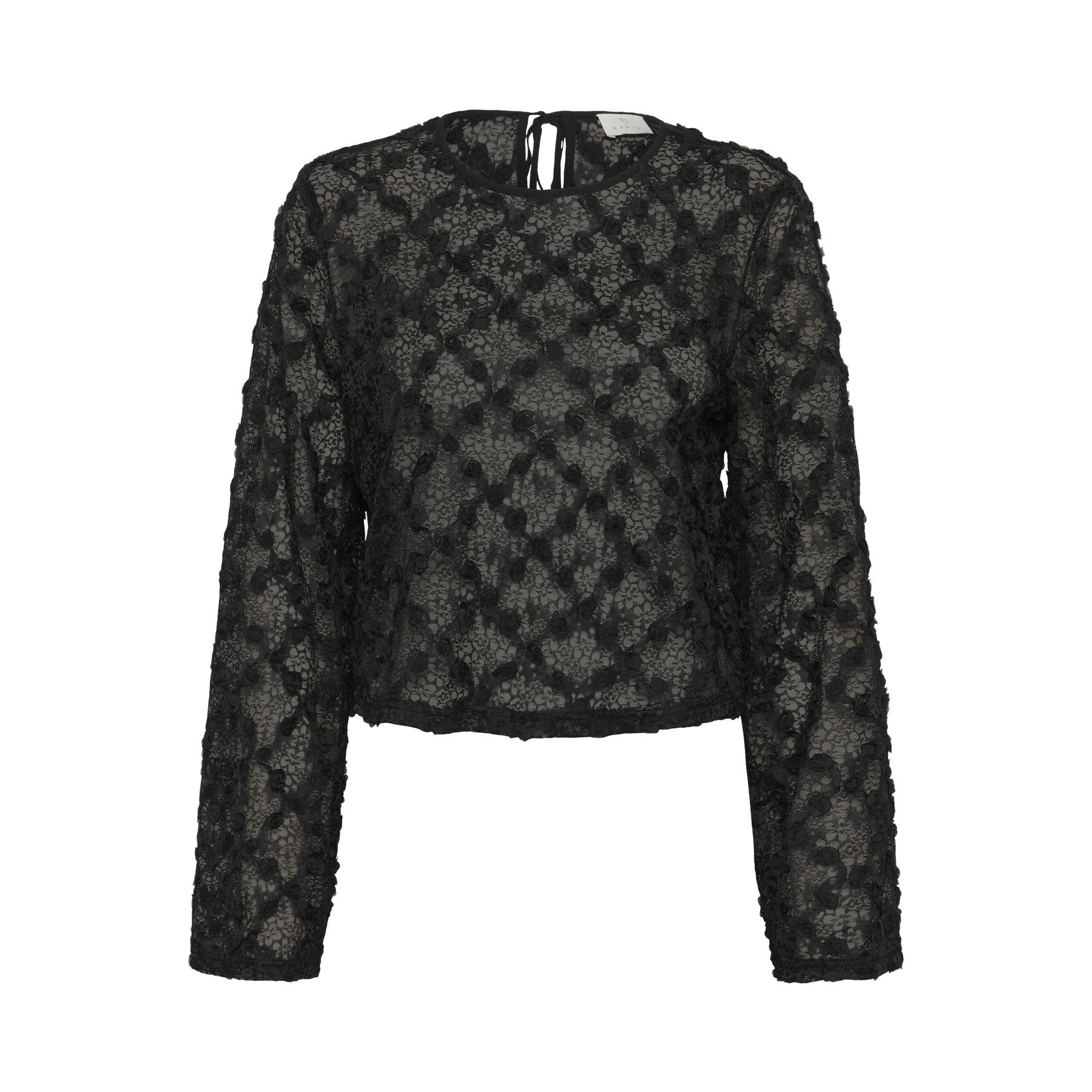 5715576799825 - Damenbluse KAFFE Rosie