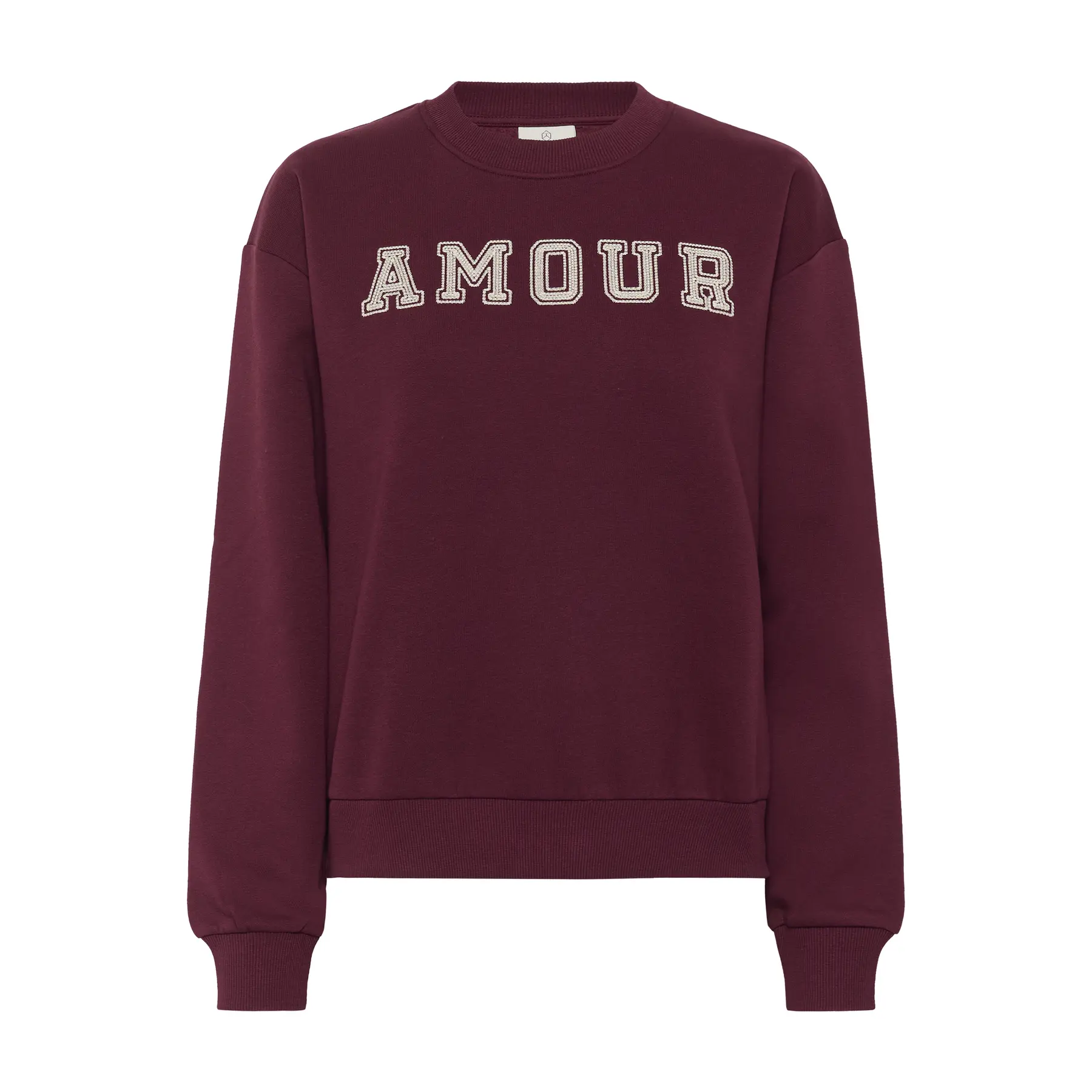 5715576573371 - Sweatshirt Damen KAFFE Elenora