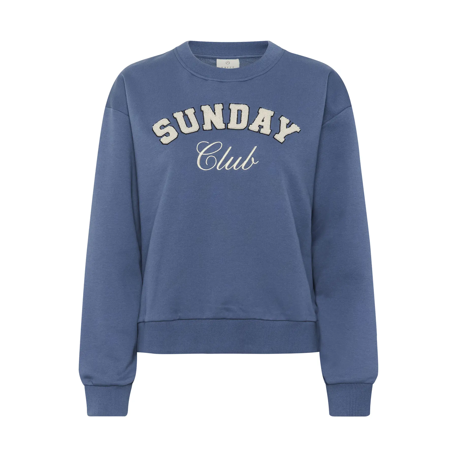 5715576573388 - Sweatshirt Damen KAFFE Elenora