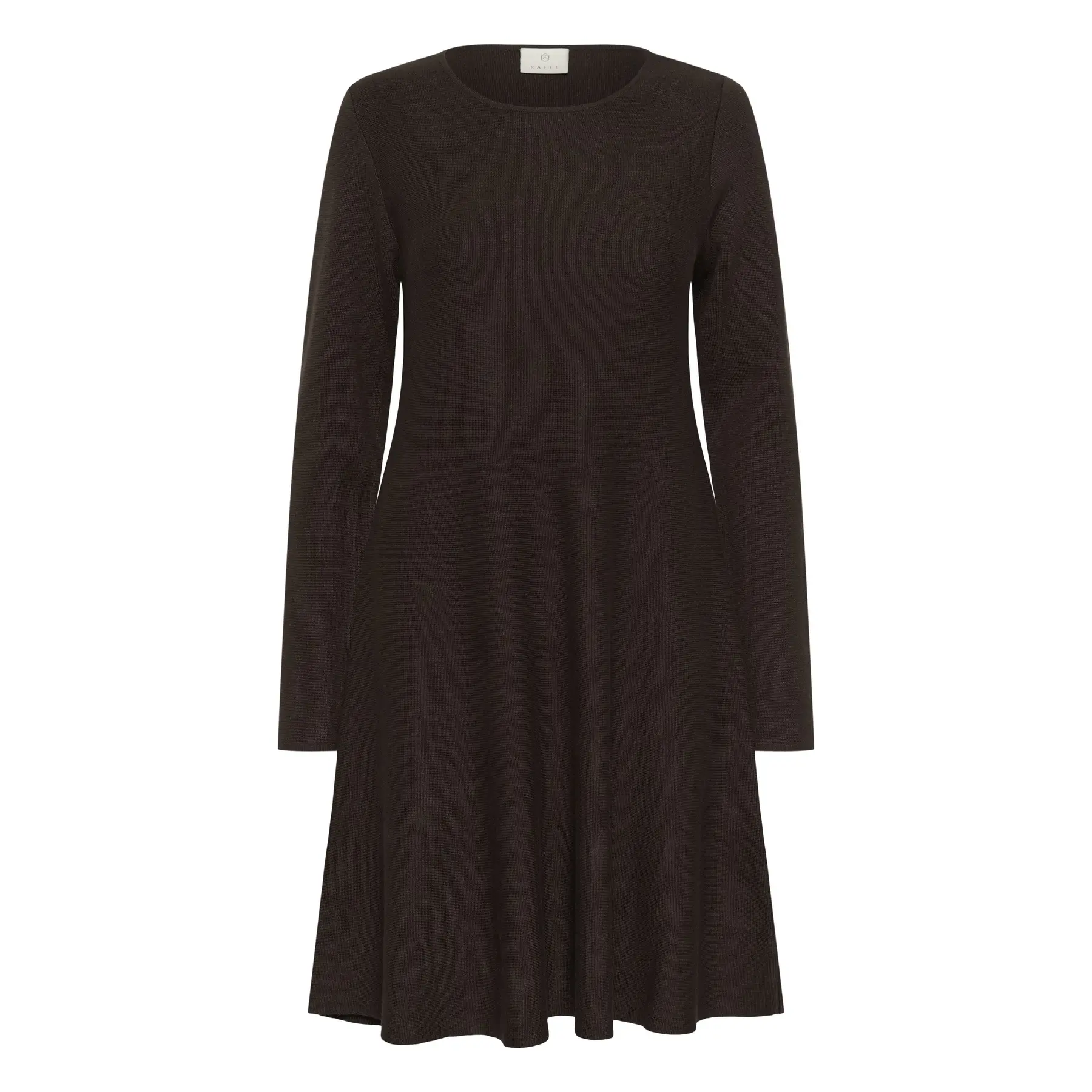 Kleid Damen KAFFE Malina