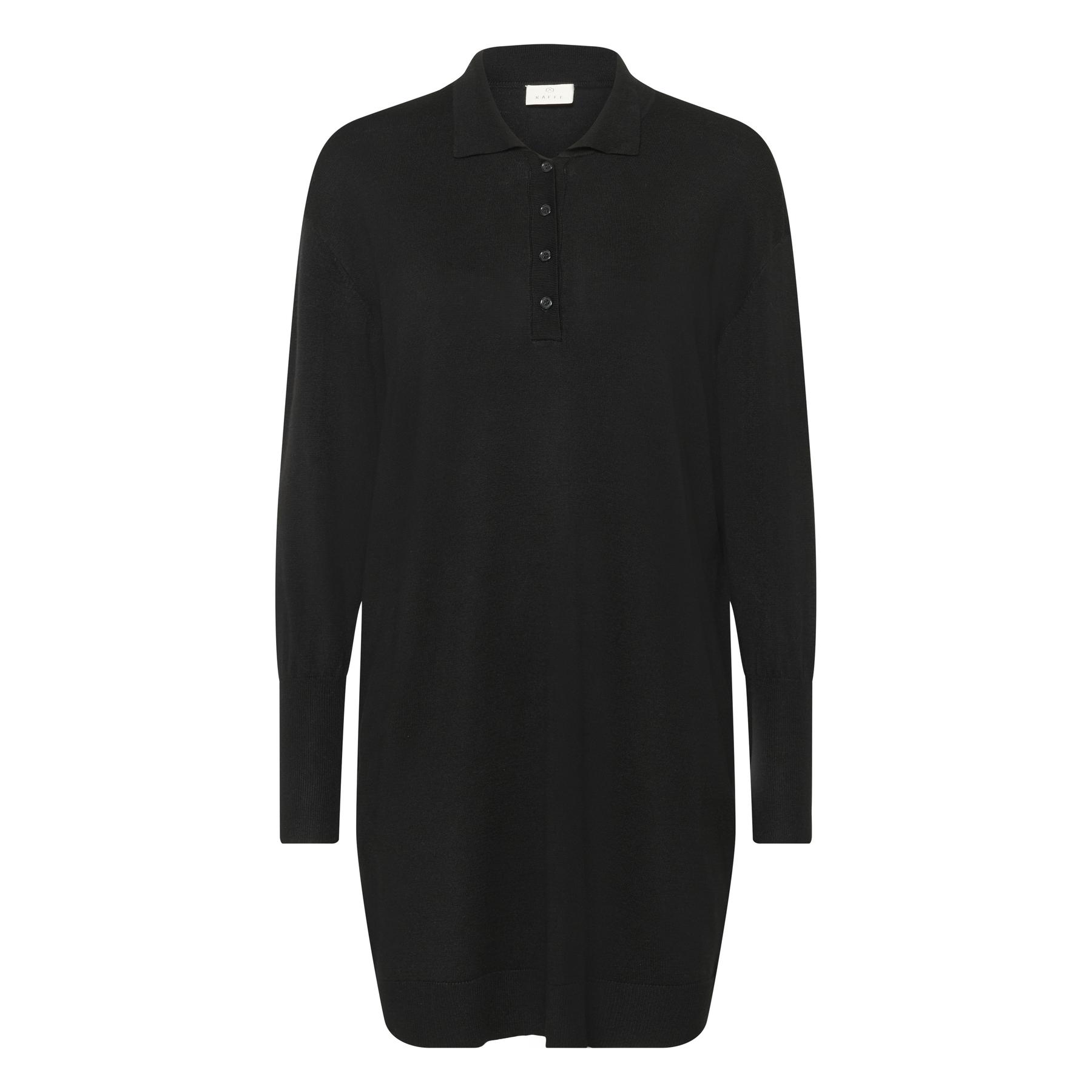 5715576883241 - Kleid Damen KAFFE Lizza