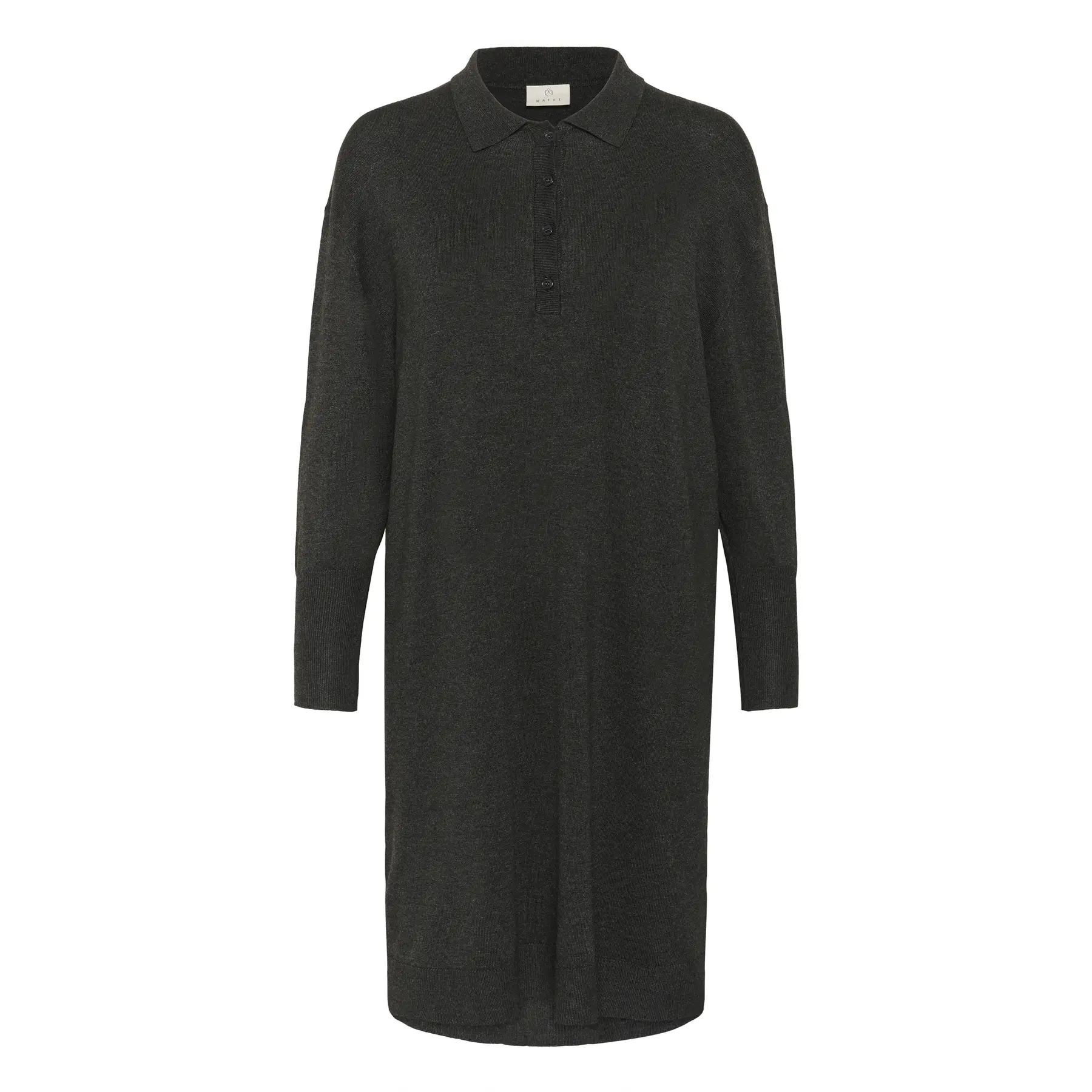 5715576800668 - Kleid Damen KAFFE Lizza